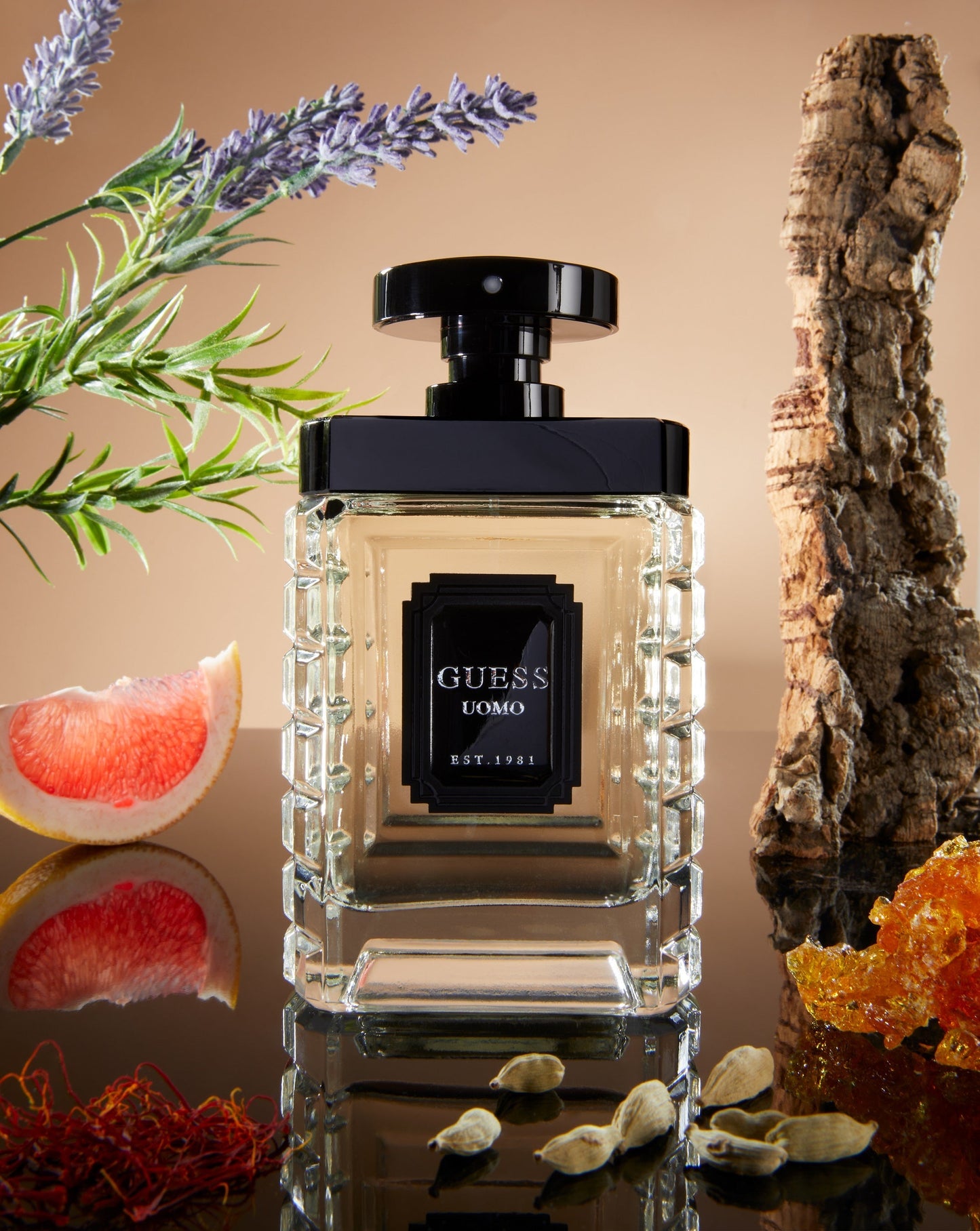 GUESS UOMO EDT 100ML