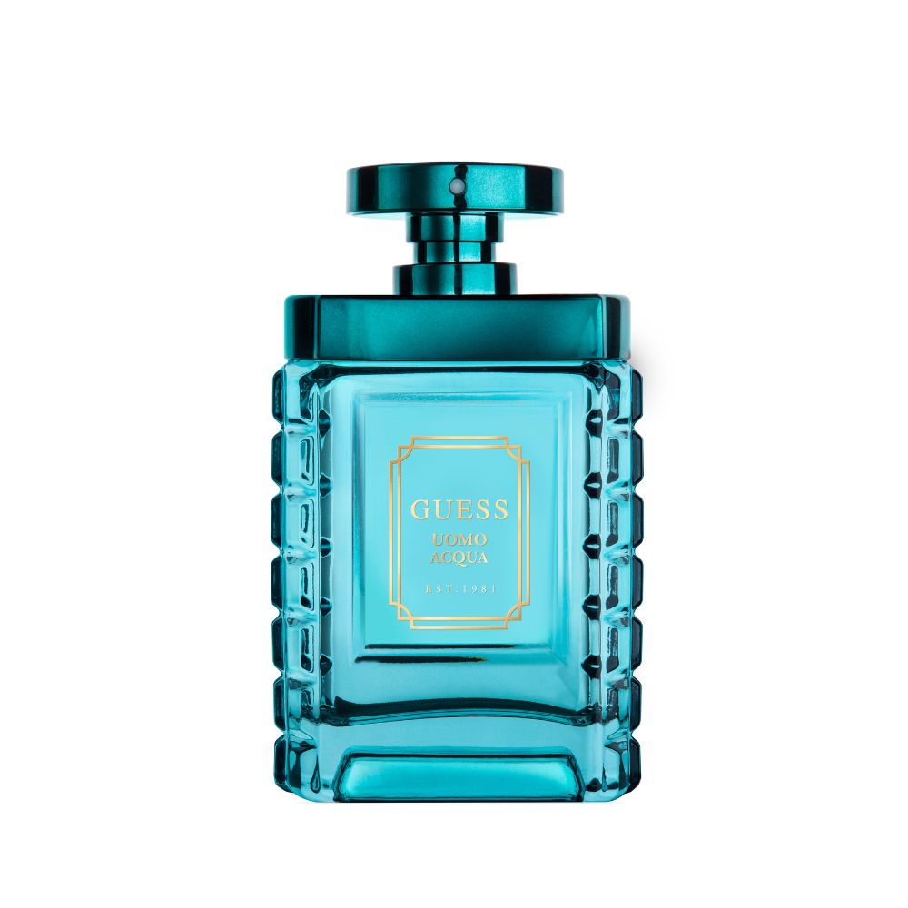 UOMO ACQUA EDT 100ML