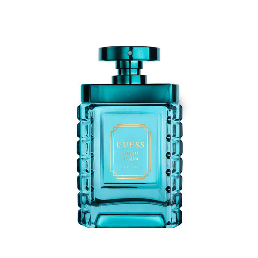 UOMO ACQUA EDT 100ML