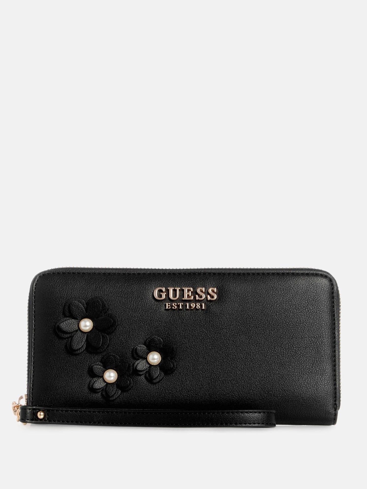 ZARIA SLG LARGE ZIP