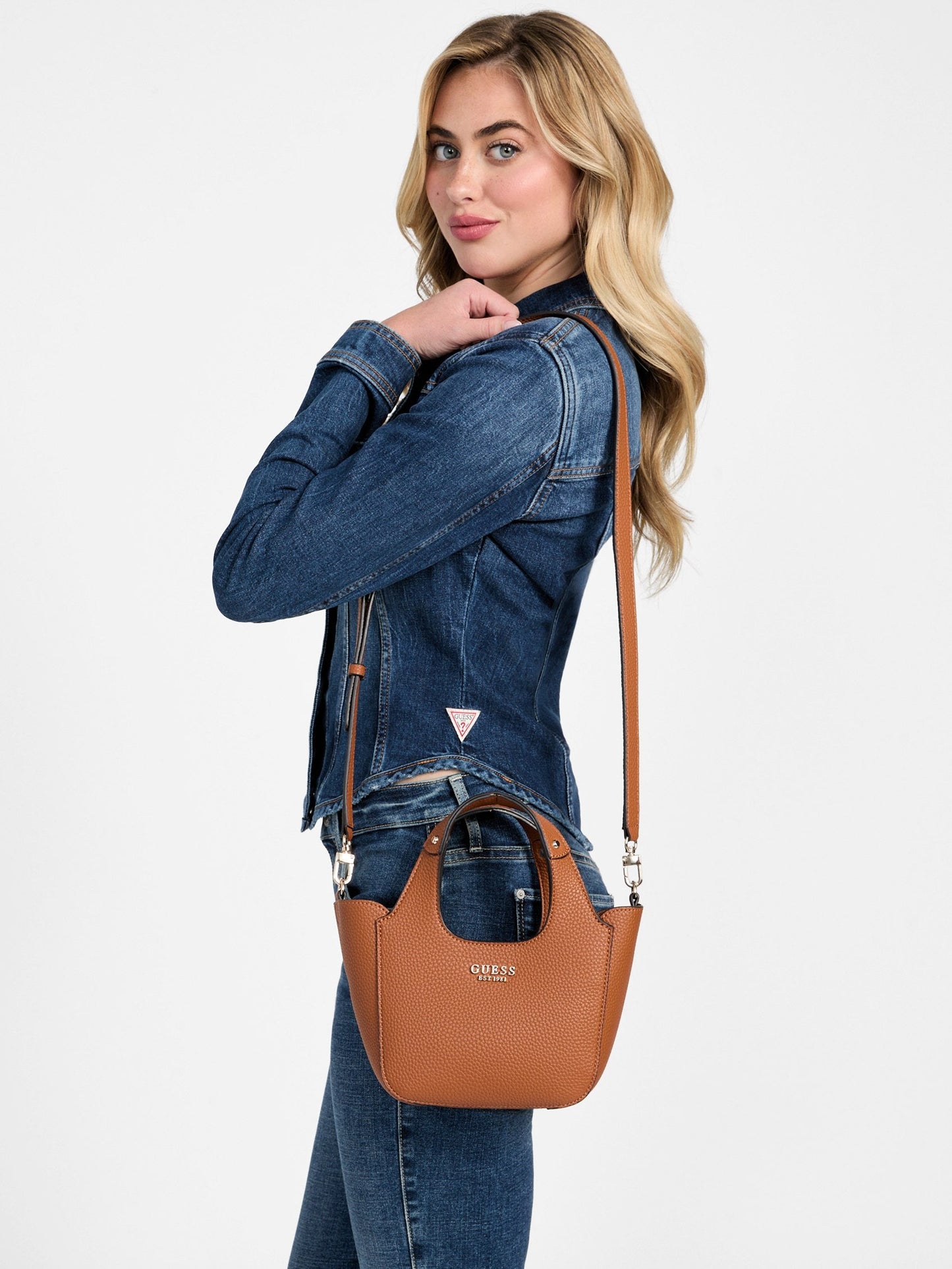 CALISTA MINI TOTE