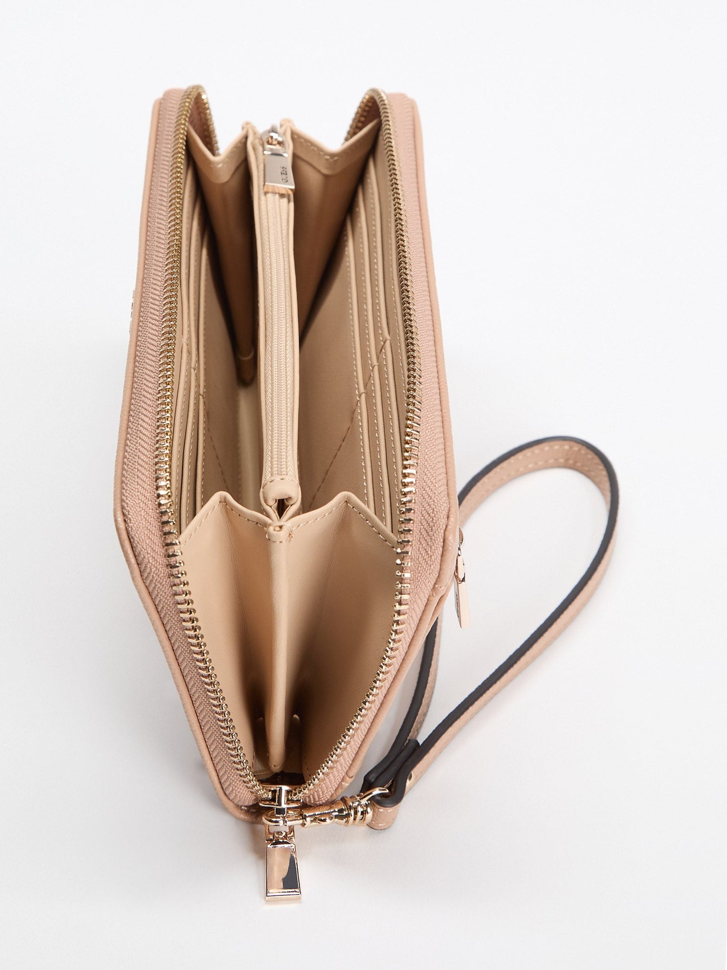 AMORETTE SLG LRG ZIP