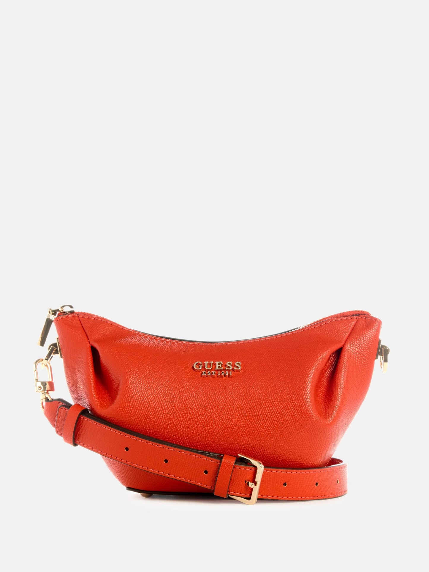 AMORETTE TOP ZIP SHO