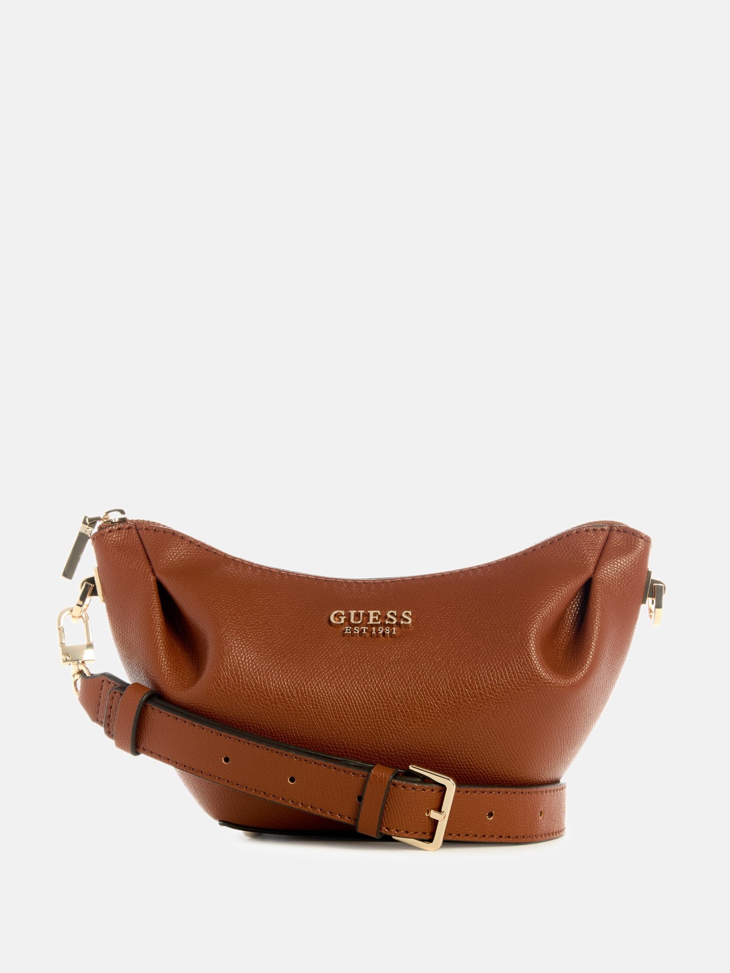 AMORETTE TOP ZIP SHO