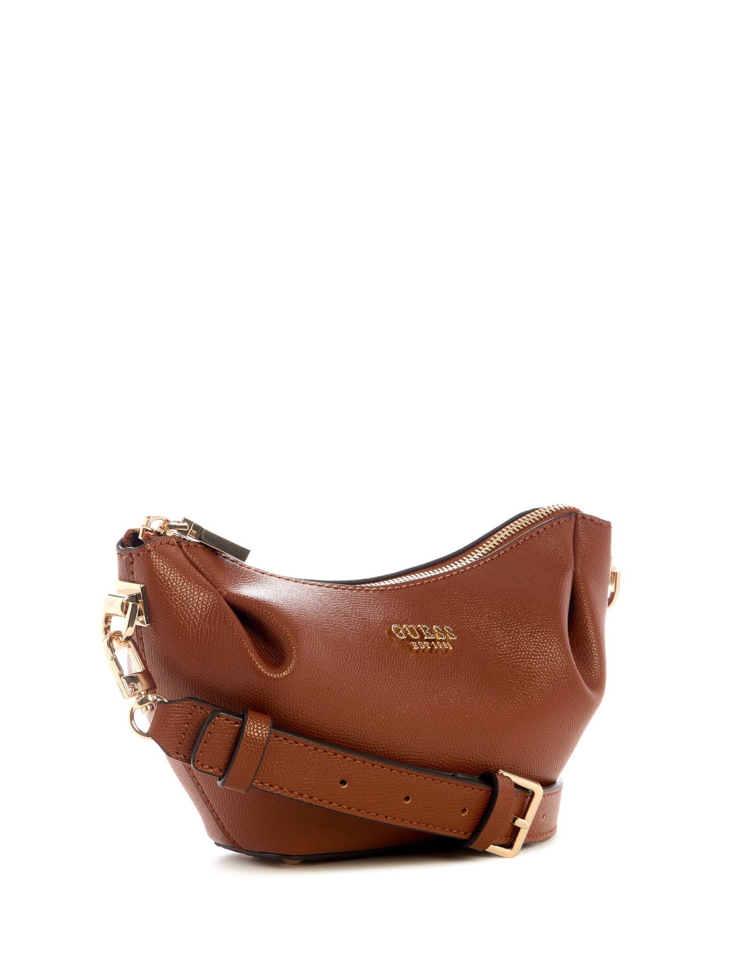 AMORETTE TOP ZIP SHO