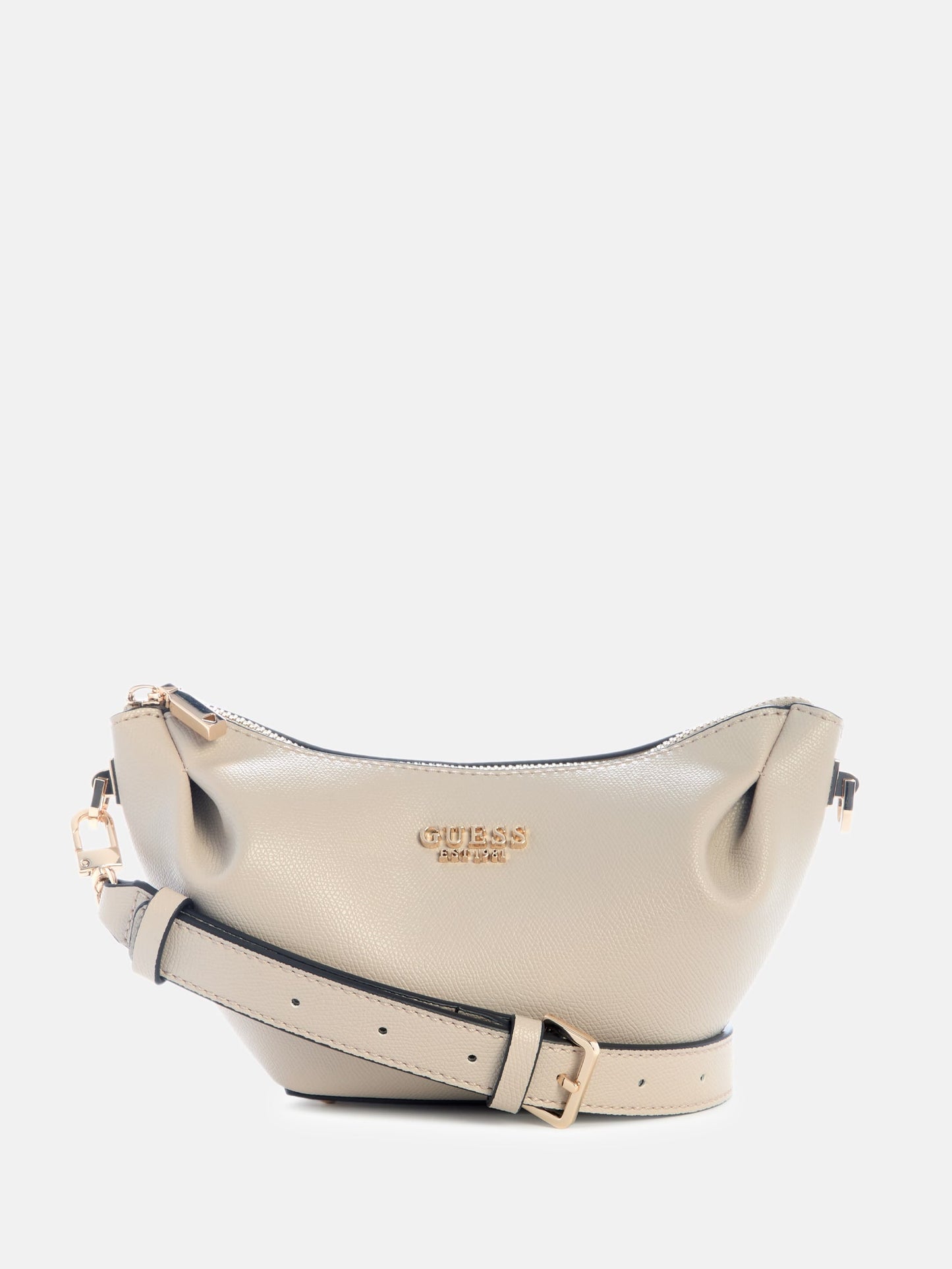 AMORETTE TOP ZIP SHO