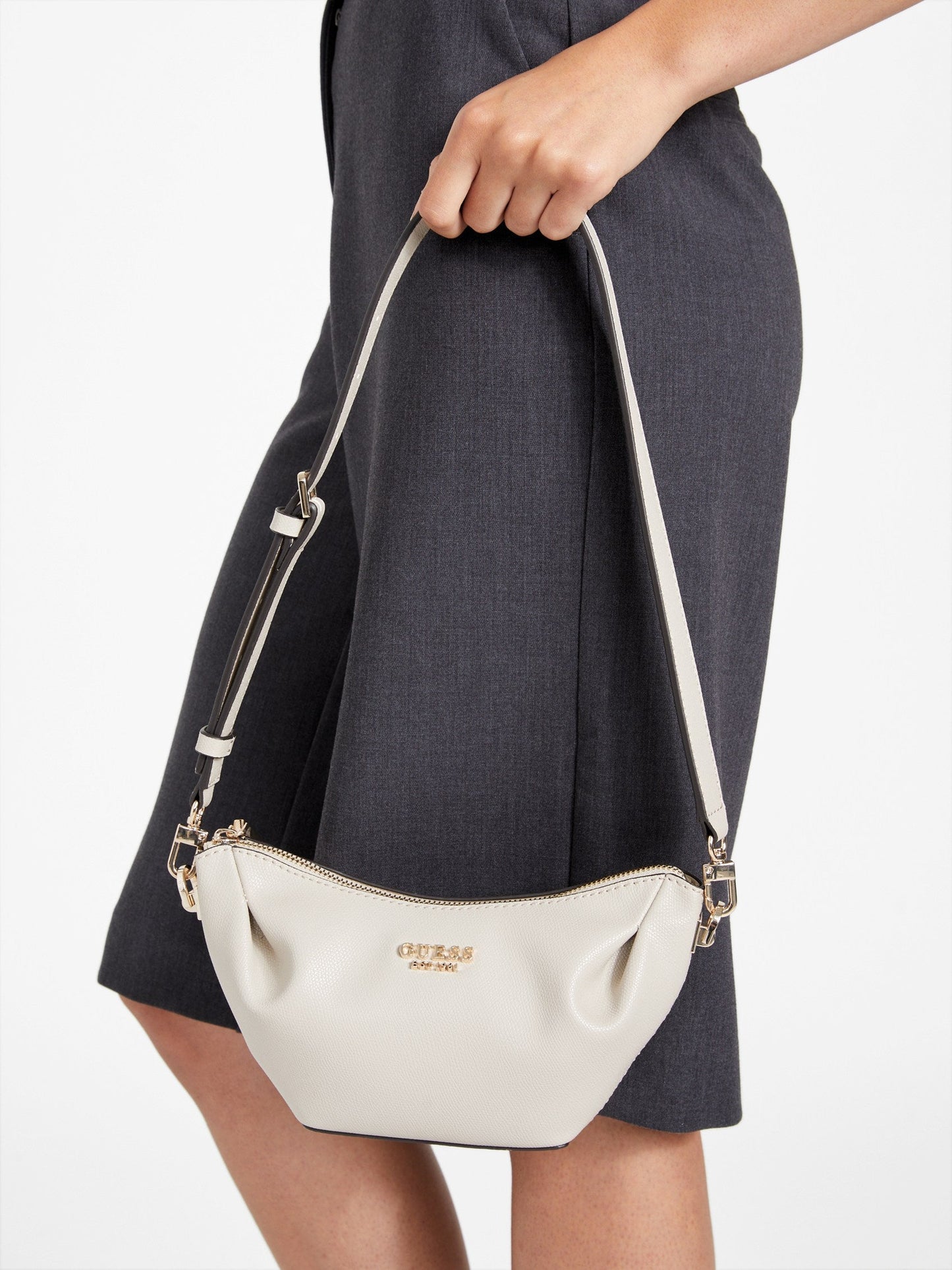 AMORETTE TOP ZIP SHO