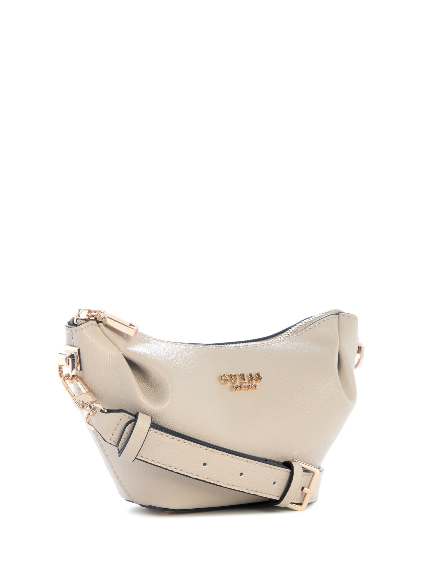 AMORETTE TOP ZIP SHO
