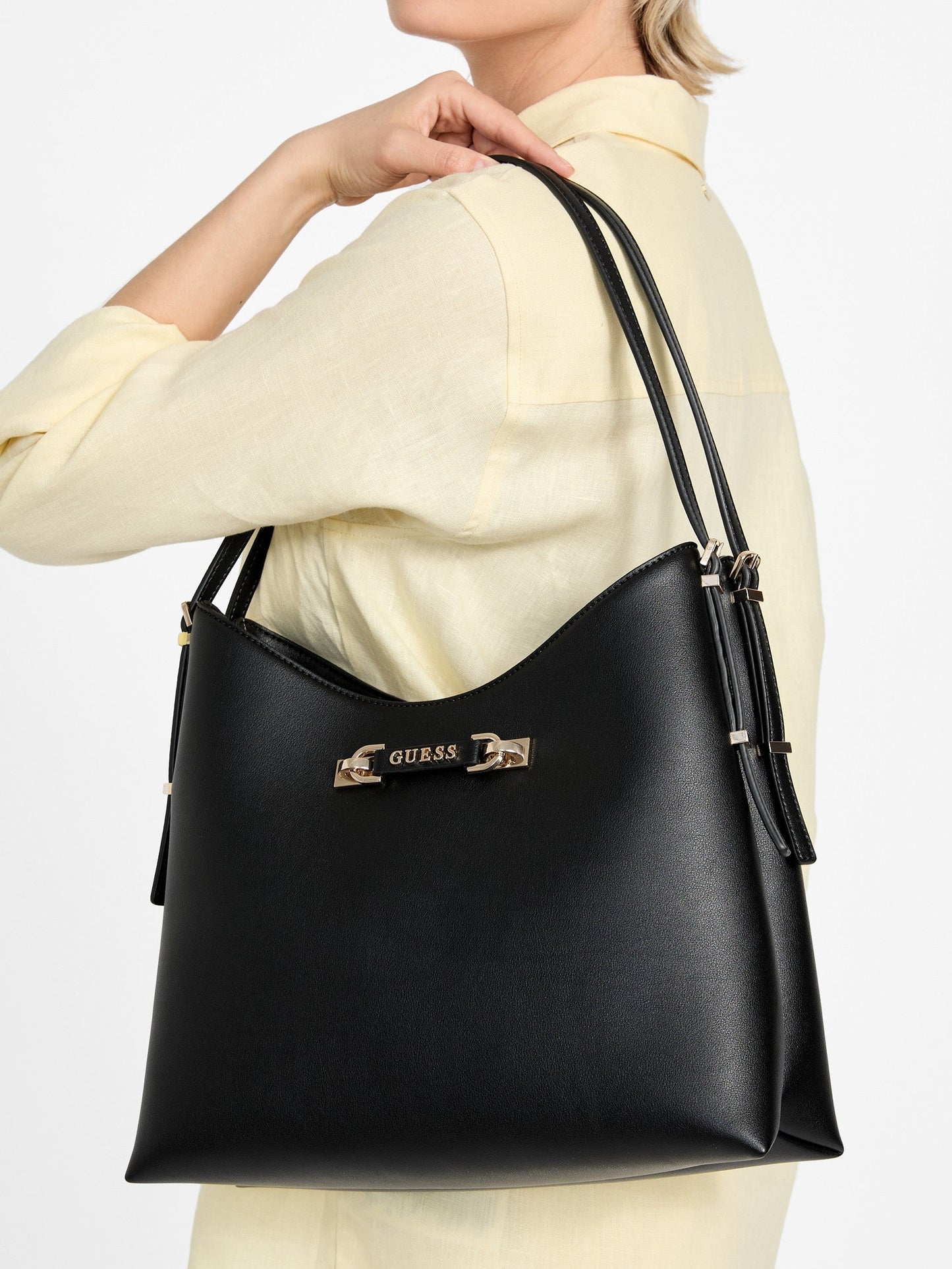 LEFIA LARGE HOBO