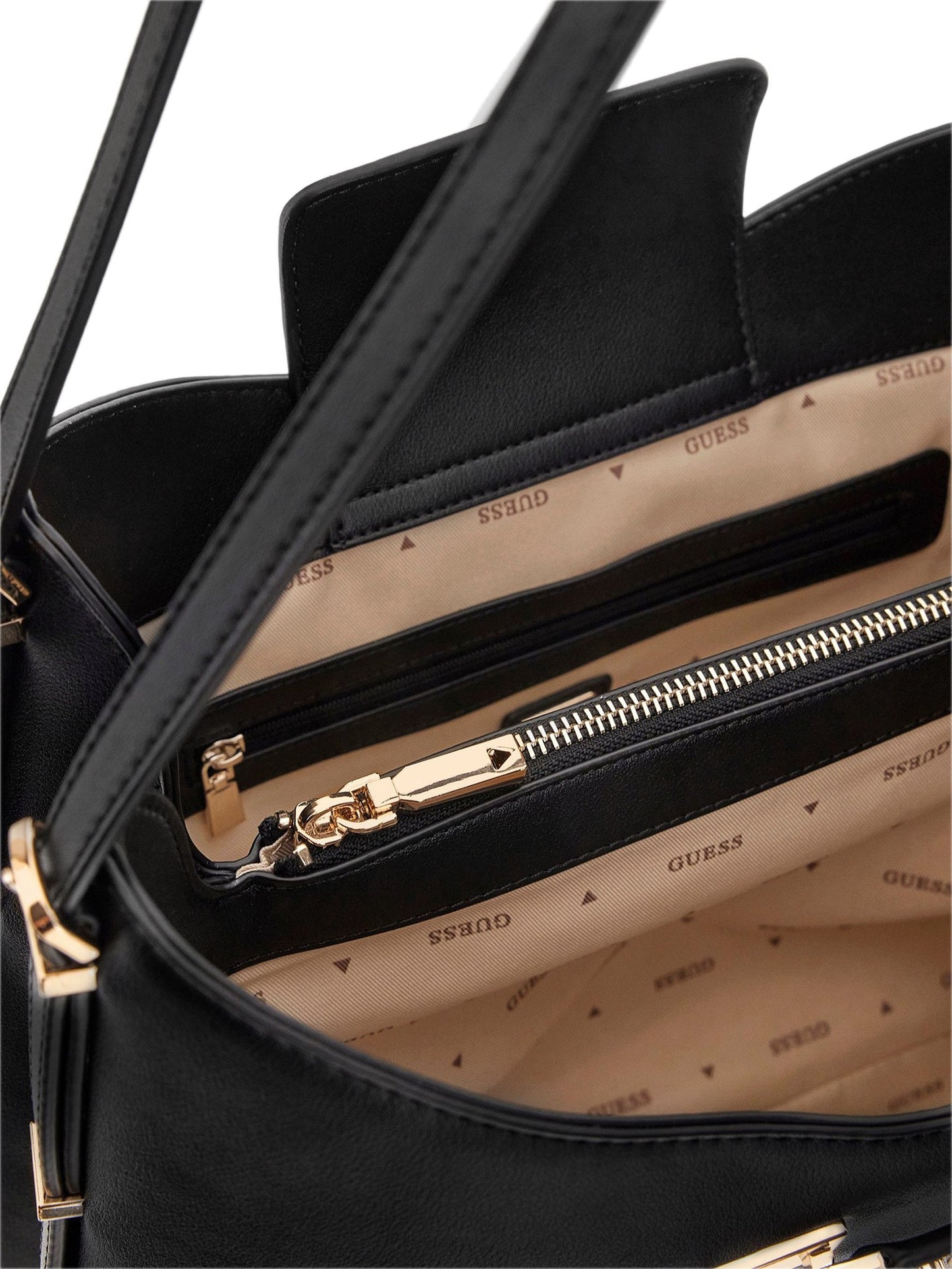 LEFIA LARGE HOBO