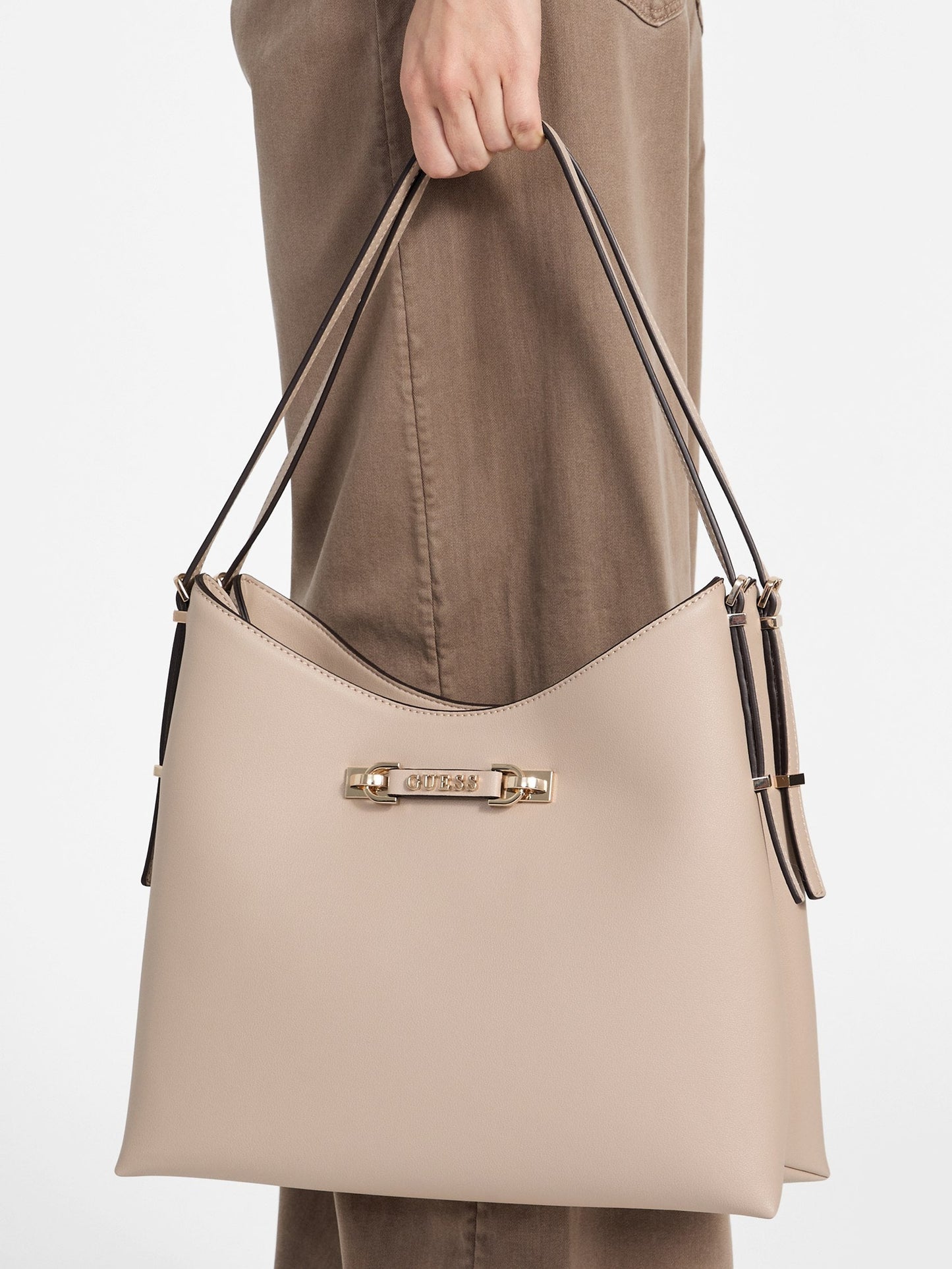 LEFIA LARGE HOBO