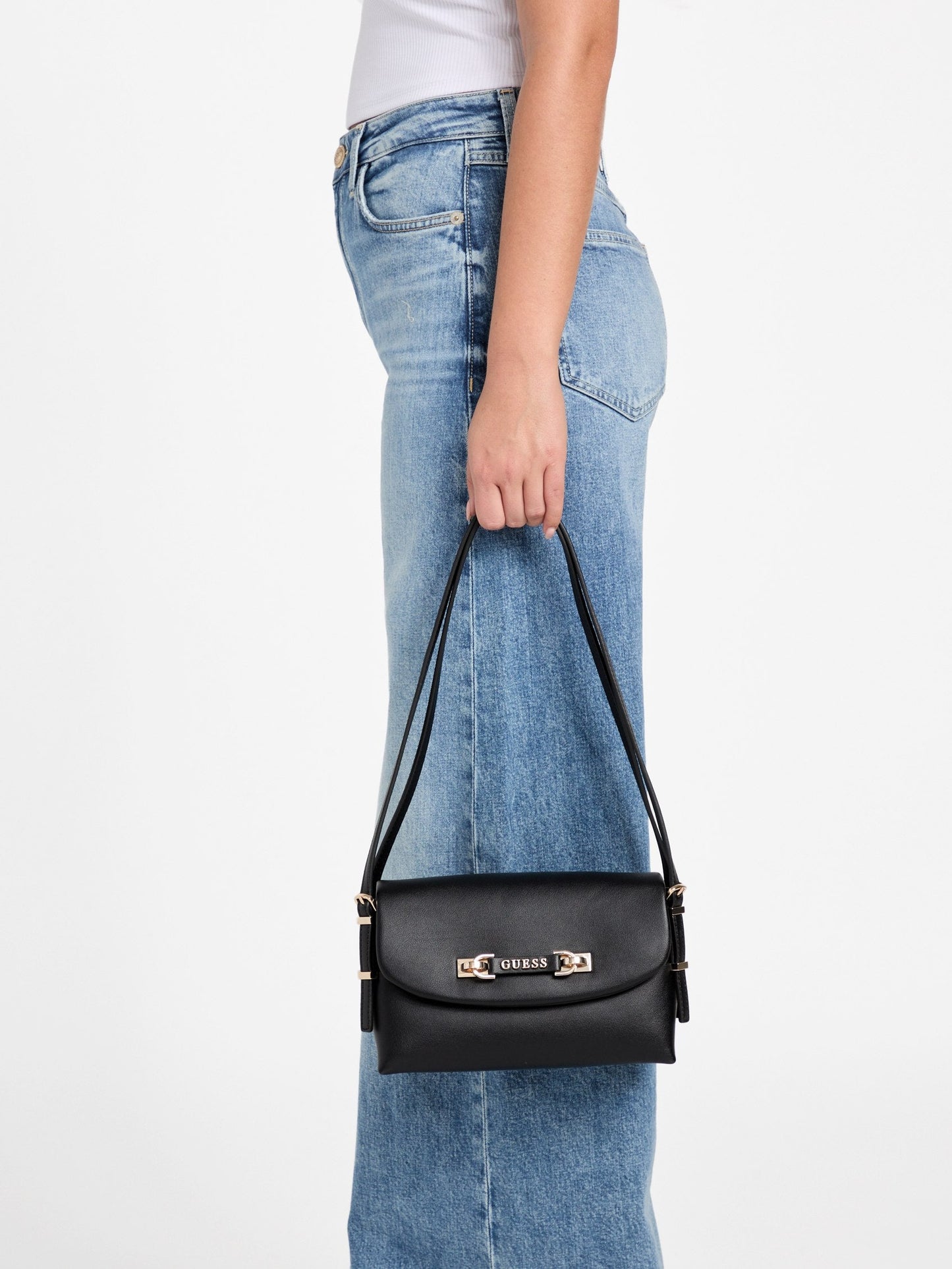 LEFIA FLAP SHOULDER