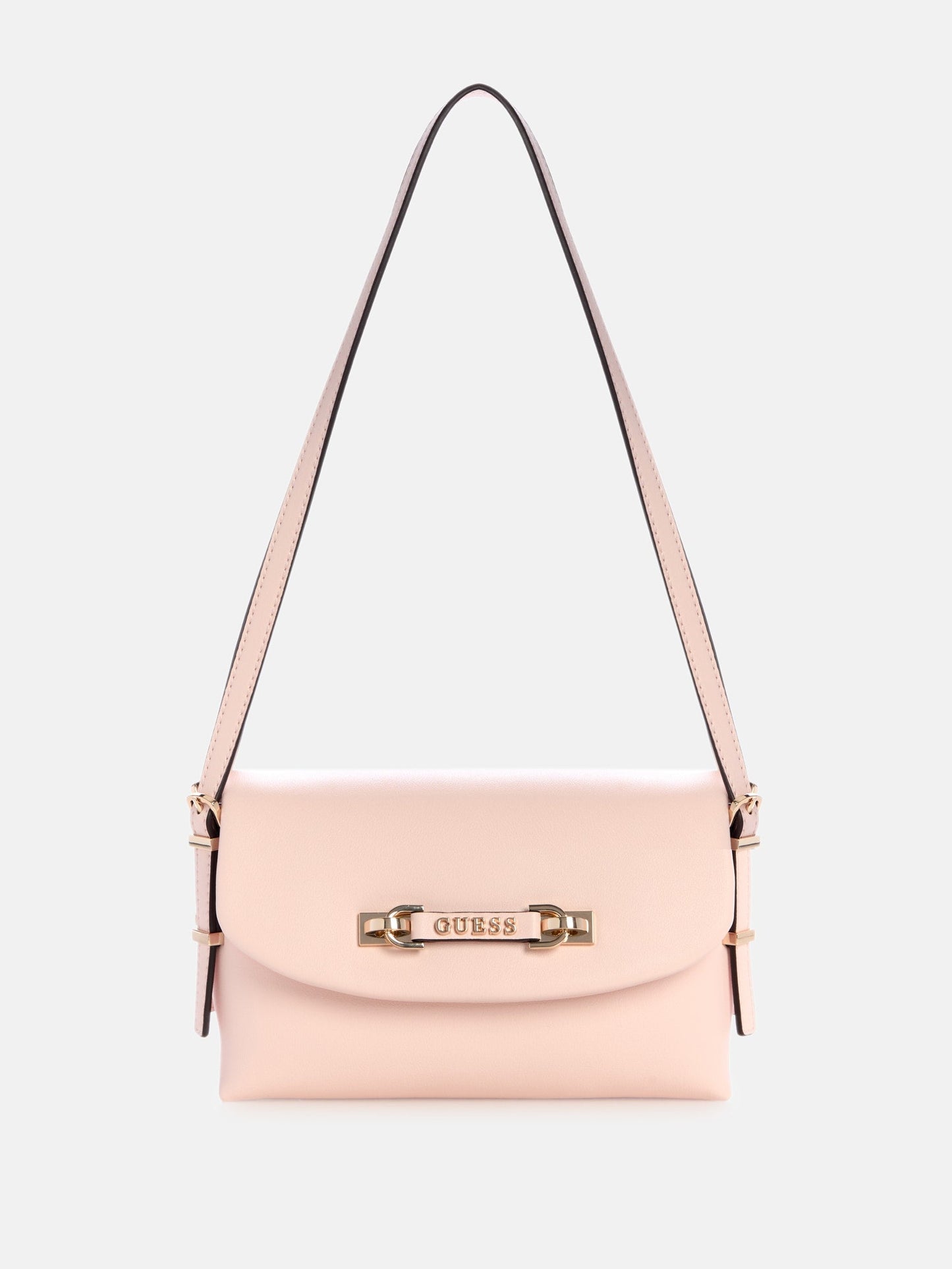 LEFIA FLAP SHOULDER