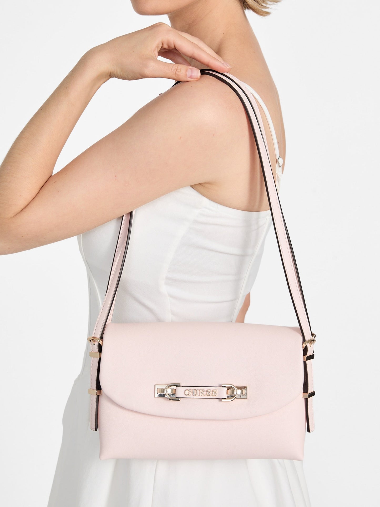 LEFIA FLAP SHOULDER