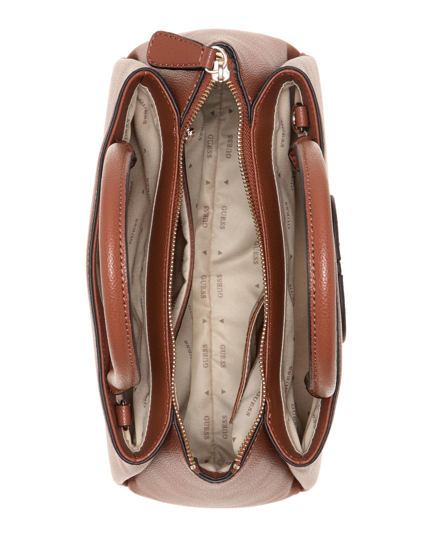ISOLA 3 COMP SATCHEL