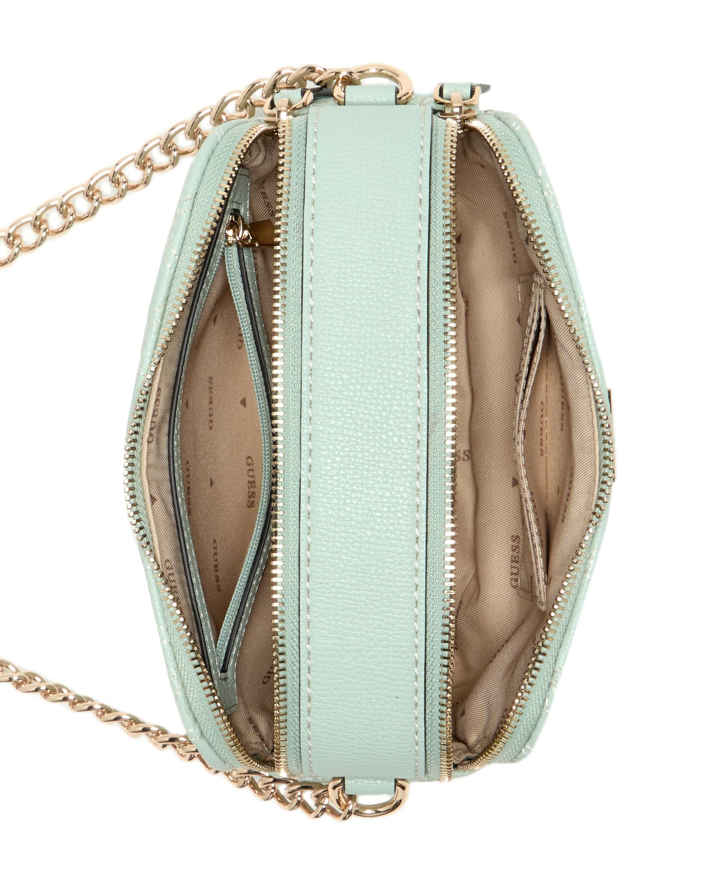 GIULLY II CAMERA BAG