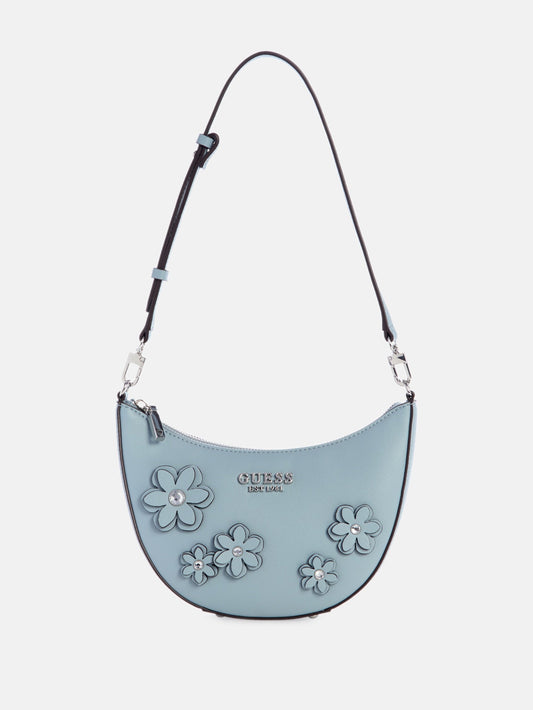 ZARIA MINI TOP ZIP S