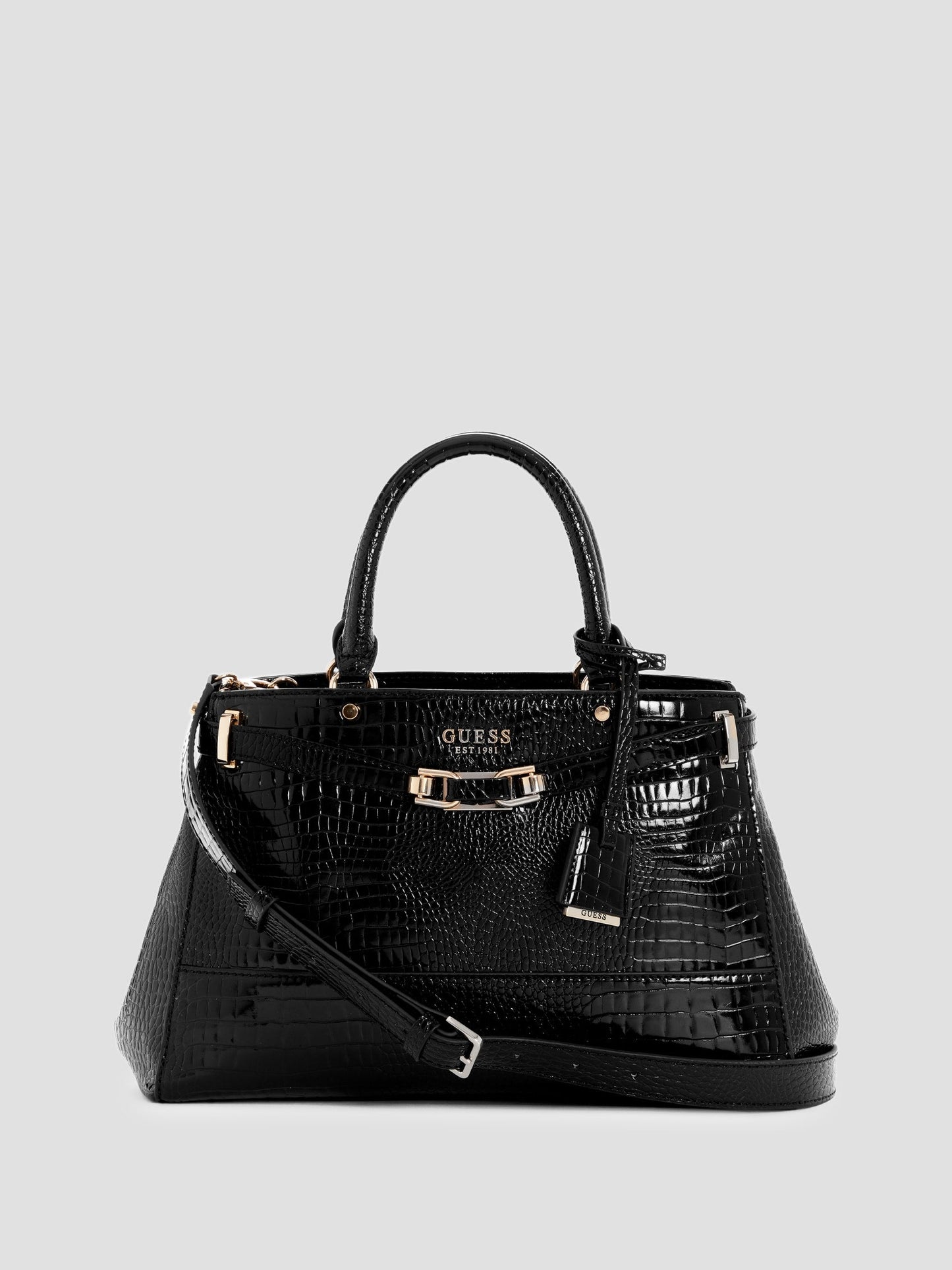 SILVYE LUXURY SATCHE