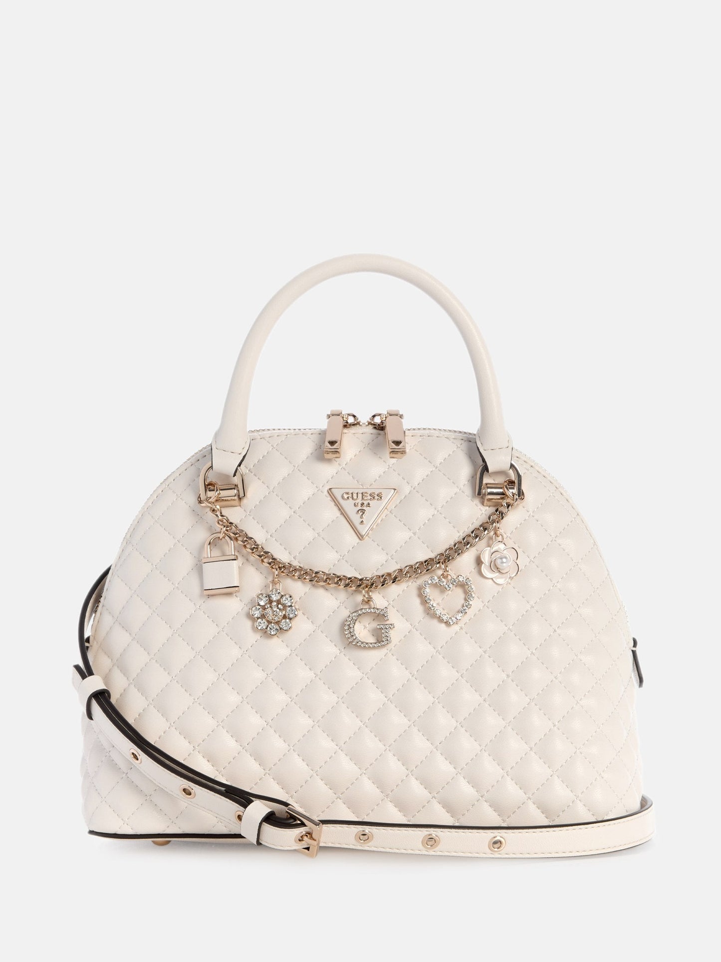 EVERLEE DOME SATCHEL