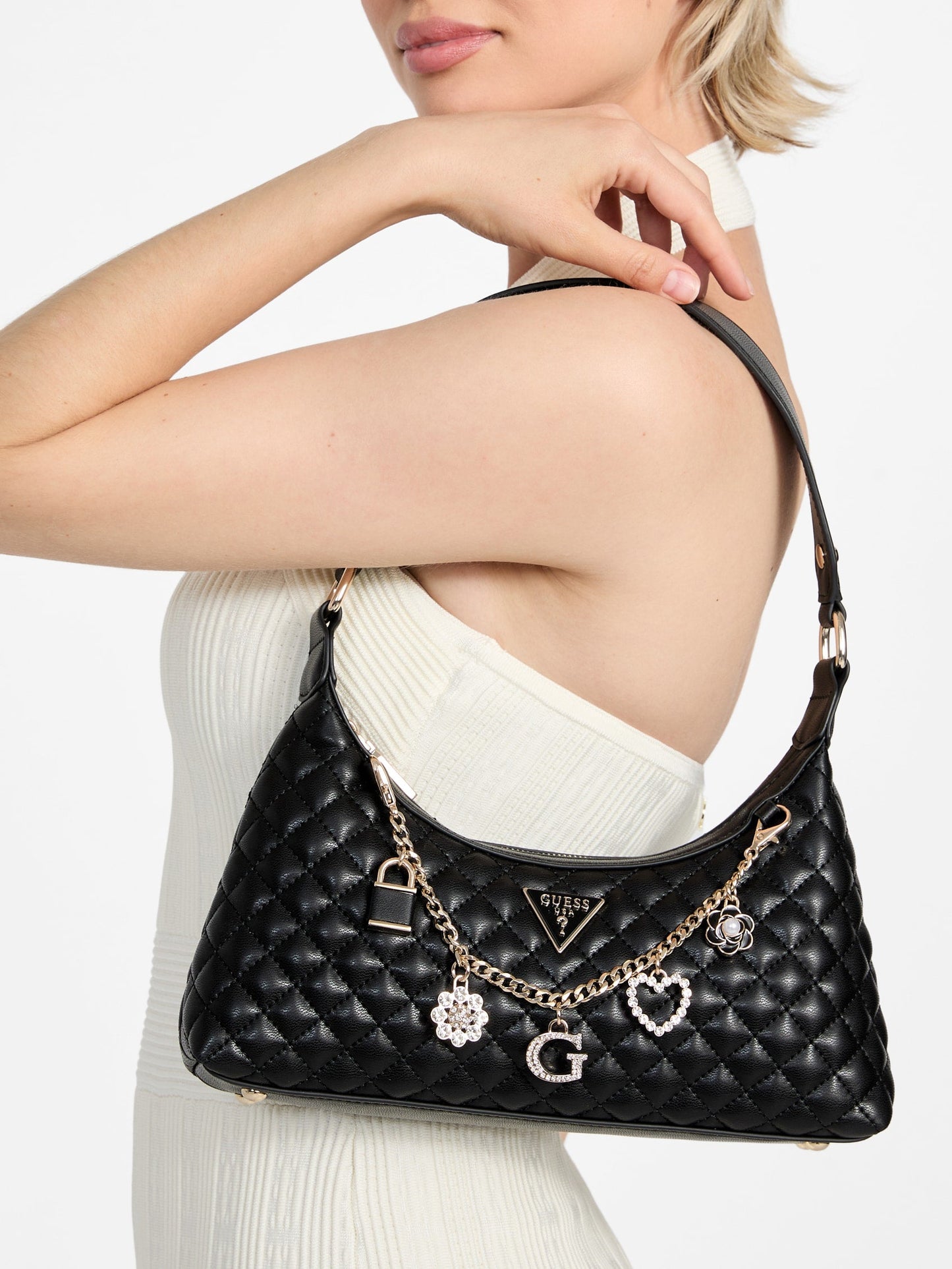 EVERLEE TOP ZIP SHOU