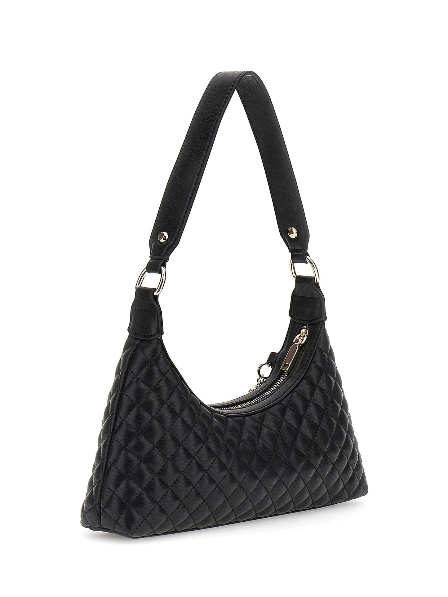 EVERLEE TOP ZIP SHOU