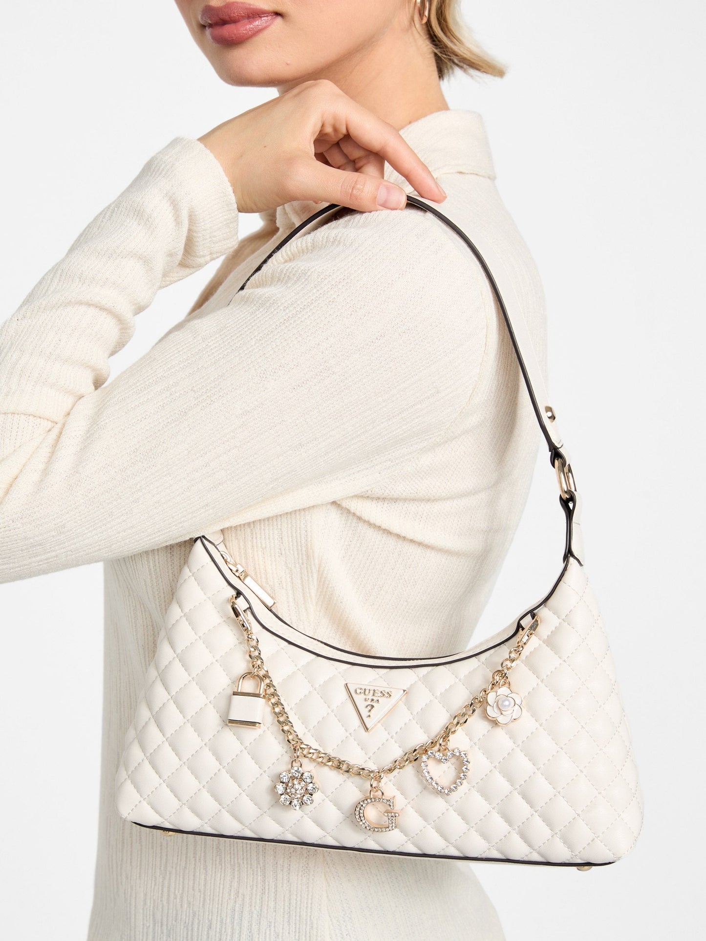 EVERLEE TOP ZIP SHOU