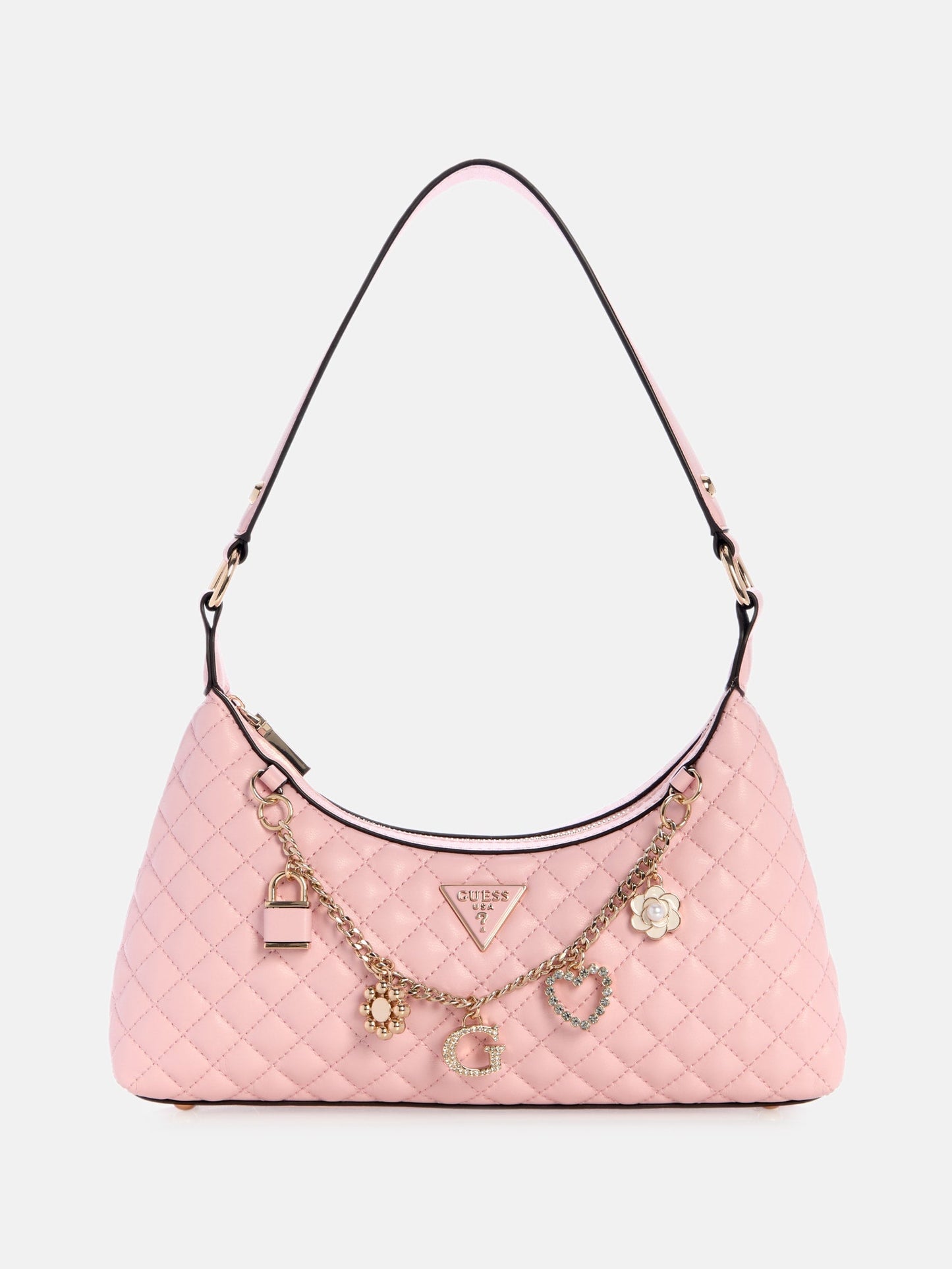 EVERLEE TOP ZIP SHOU