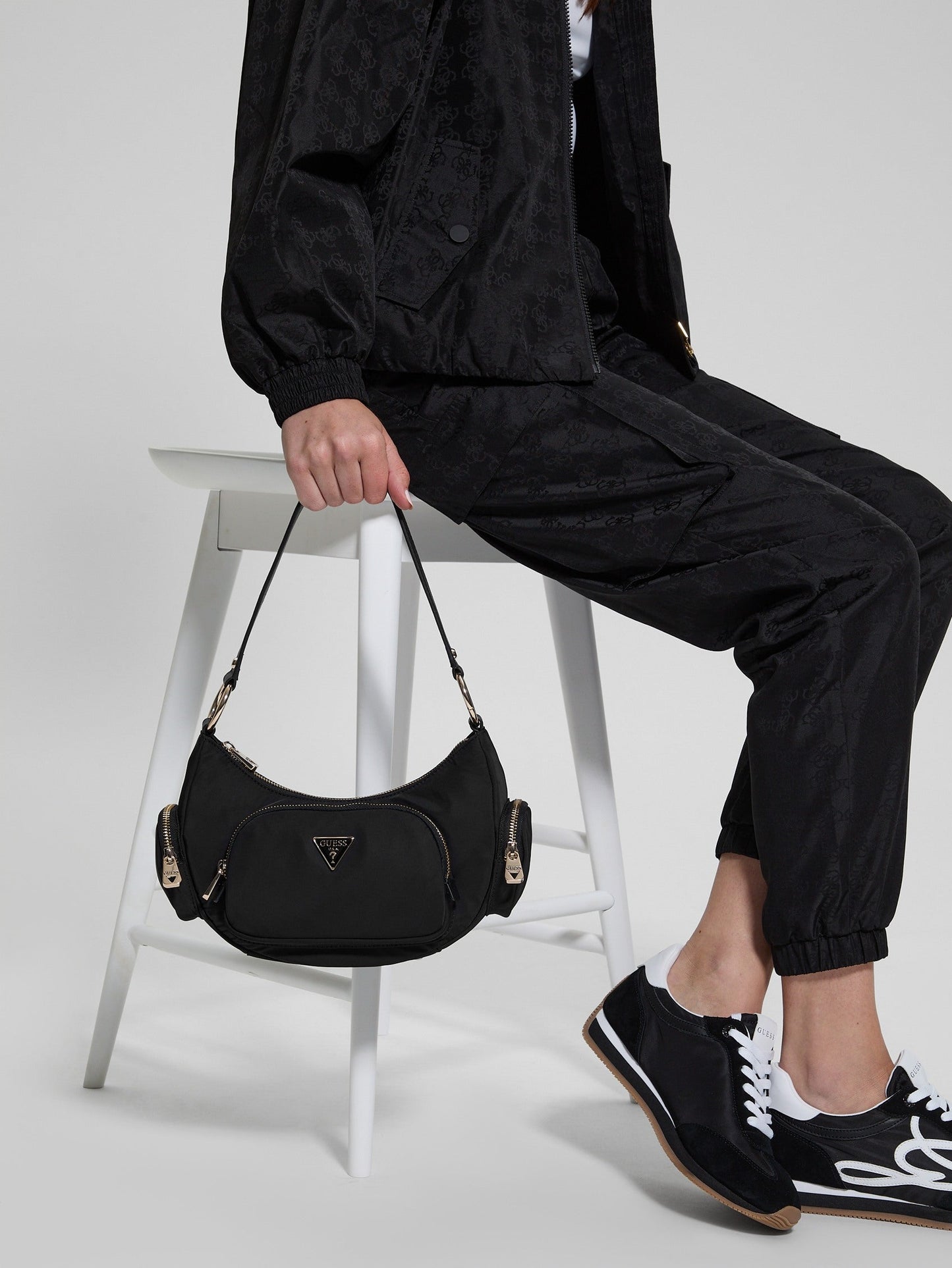 ECO GEMMA SHOULDER B