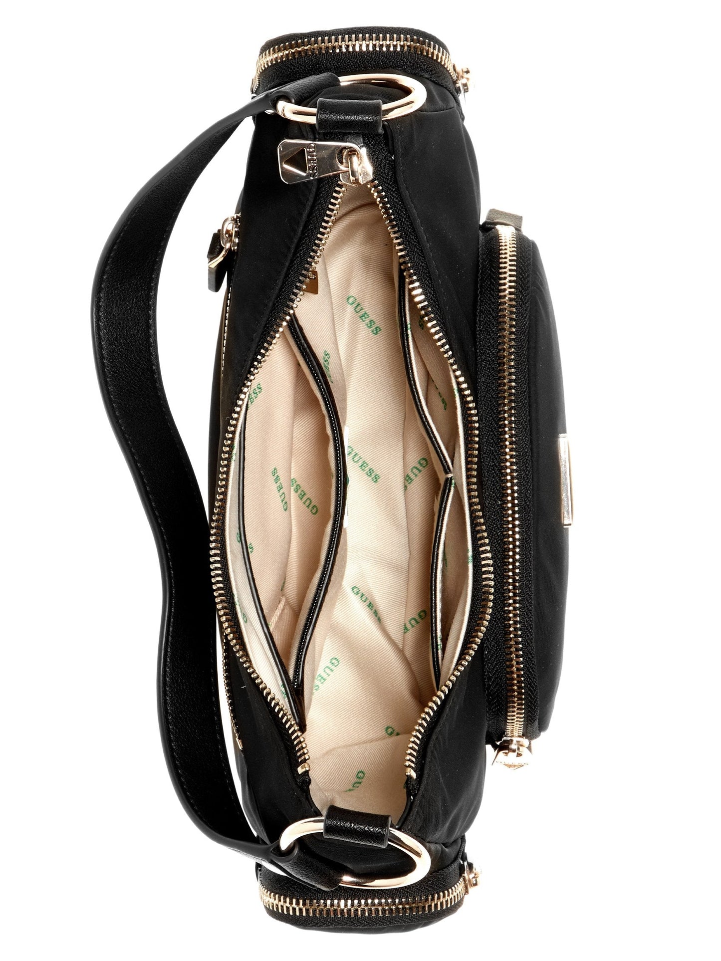 ECO GEMMA SHOULDER B