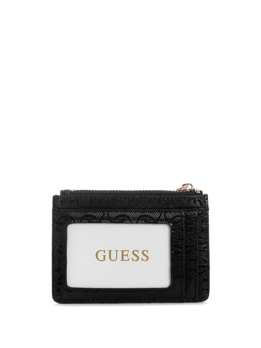 IDRA SLG CREDIT CARD