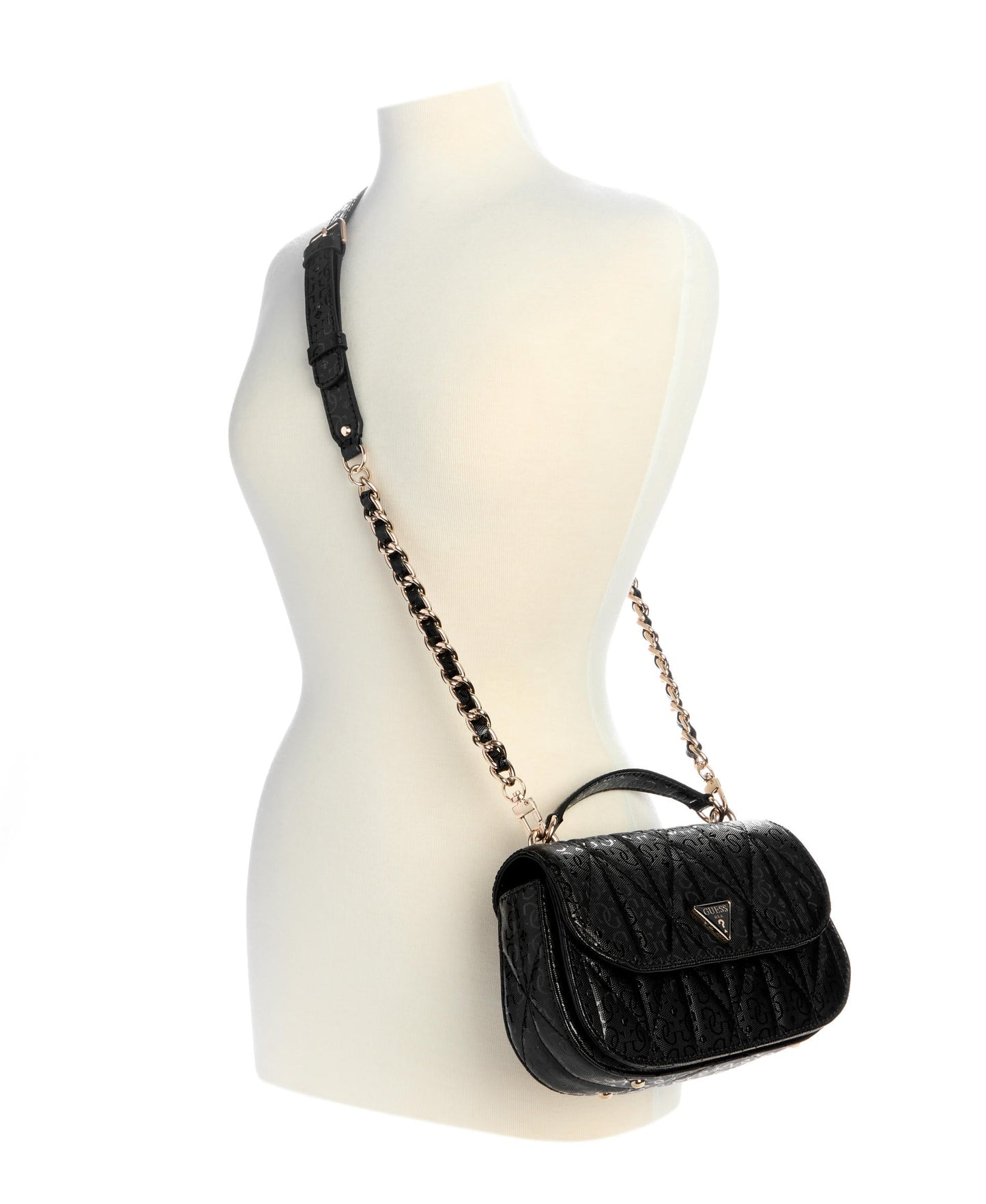 ALDINA TOP HANDLE FL