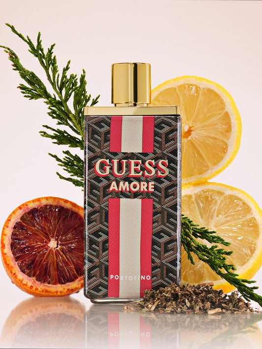 Guess  Amore Portofino  Eau de Toilette