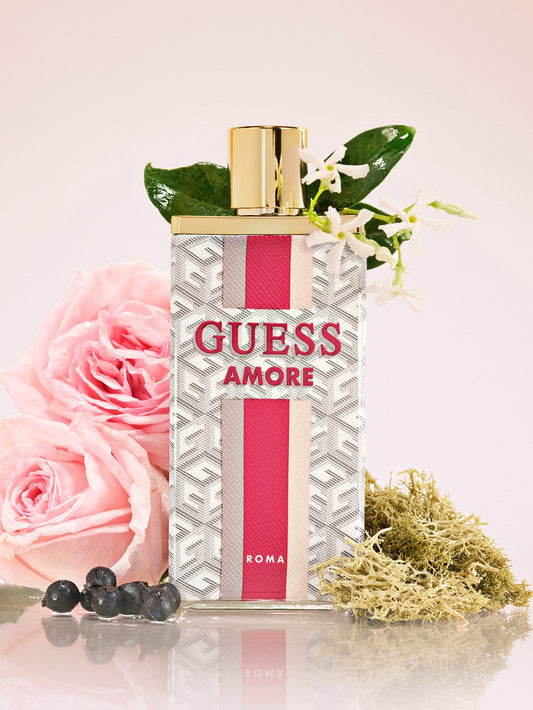 Guess  Amore Roma  Eau de Toilette