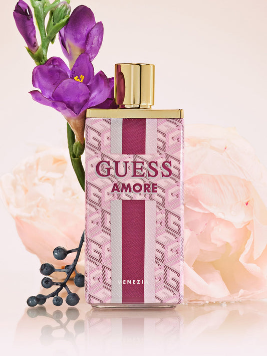 Guess  Amore Venezia  Eau de Toilette