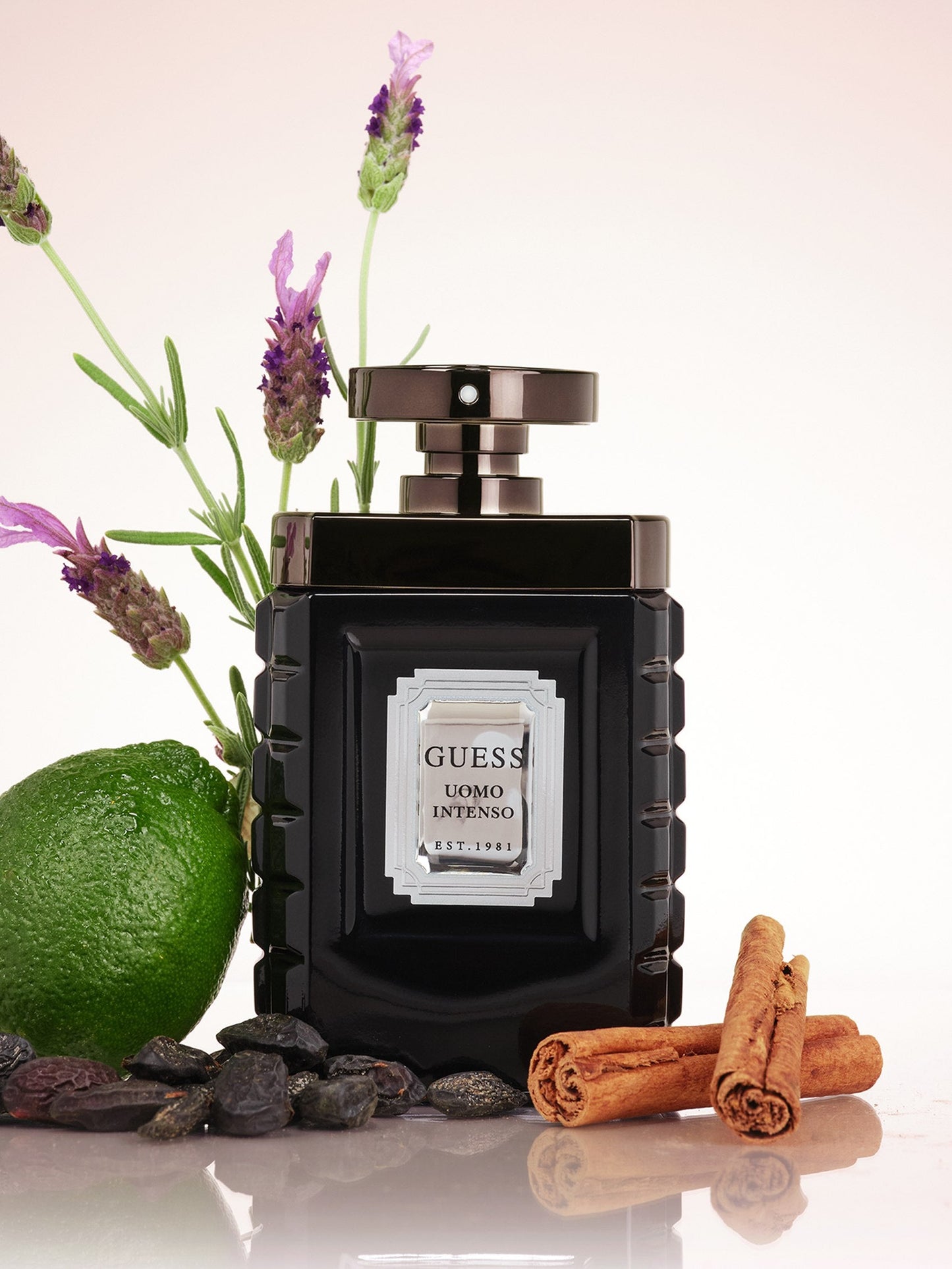Guess Uomo Intenso Eau de Parfum