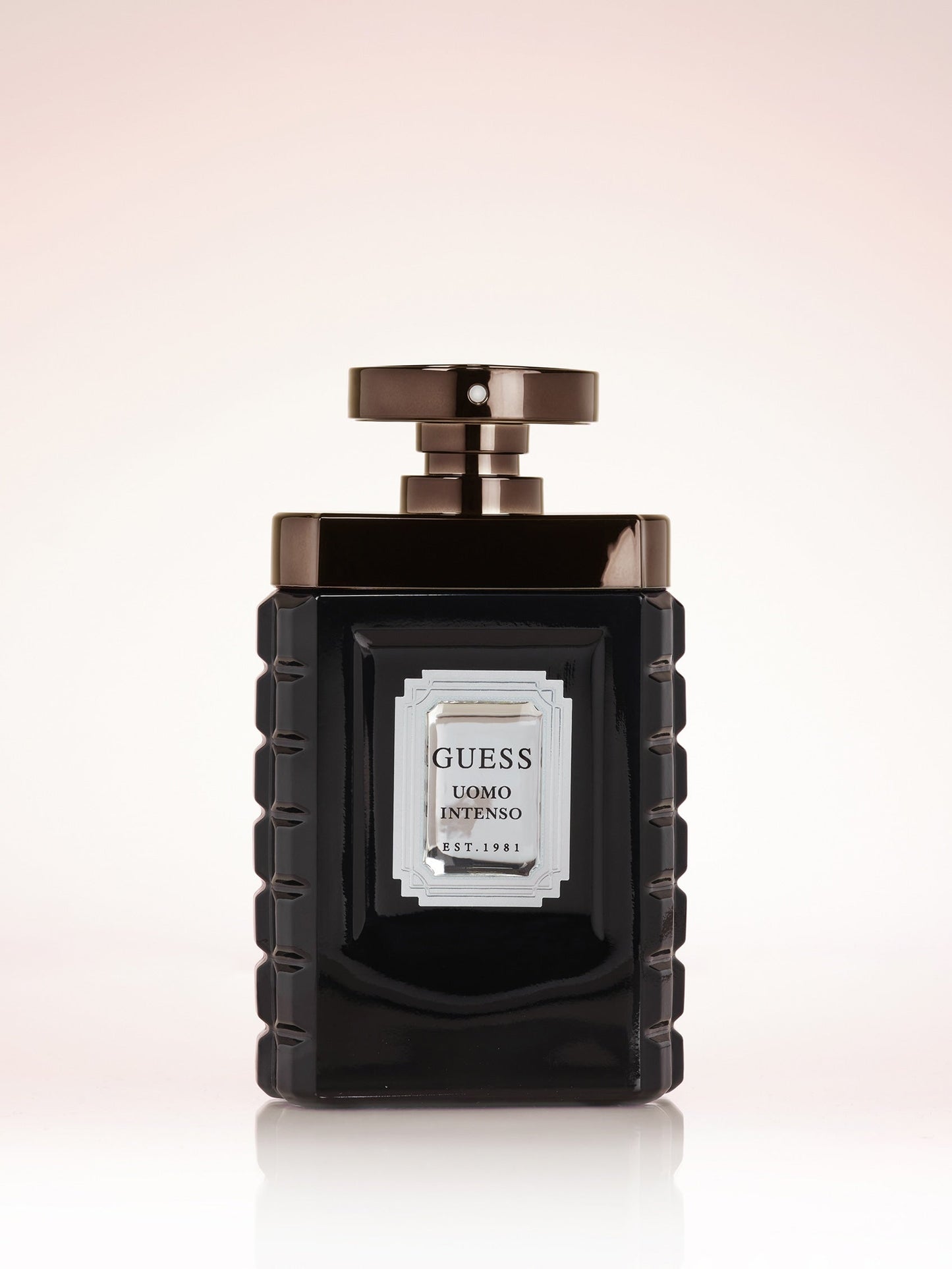 Guess Uomo Intenso Eau de Parfum