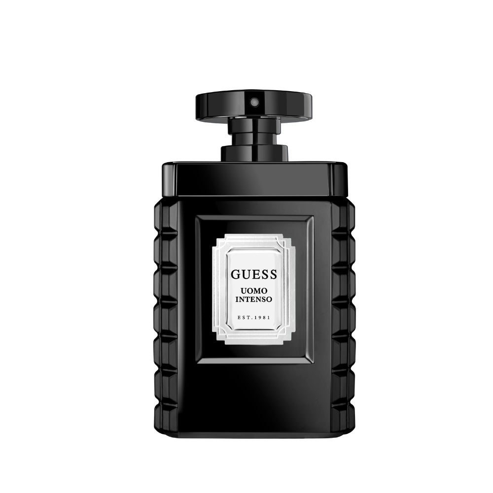 Guess Uomo Intenso Eau de Parfum