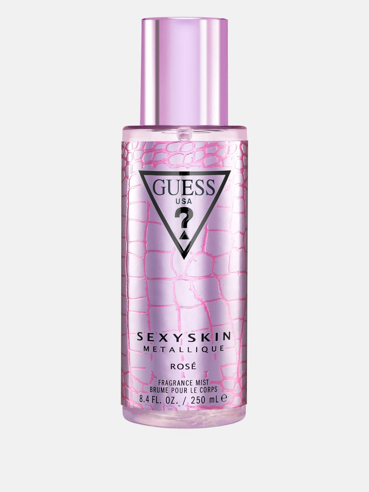 Guess Sexy Skin Metallique Rose Fragance Mist