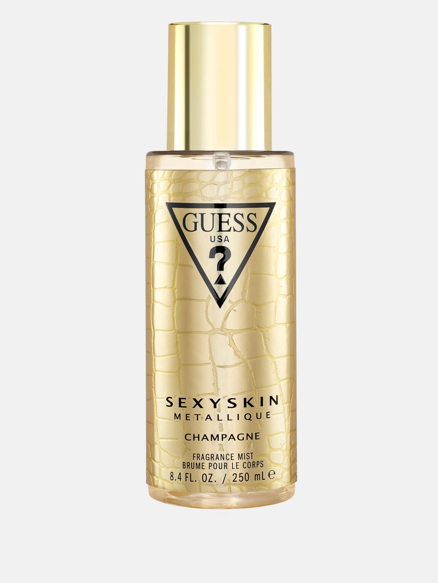 Guess Sexy Skin Metallique Champagne Body Mist
