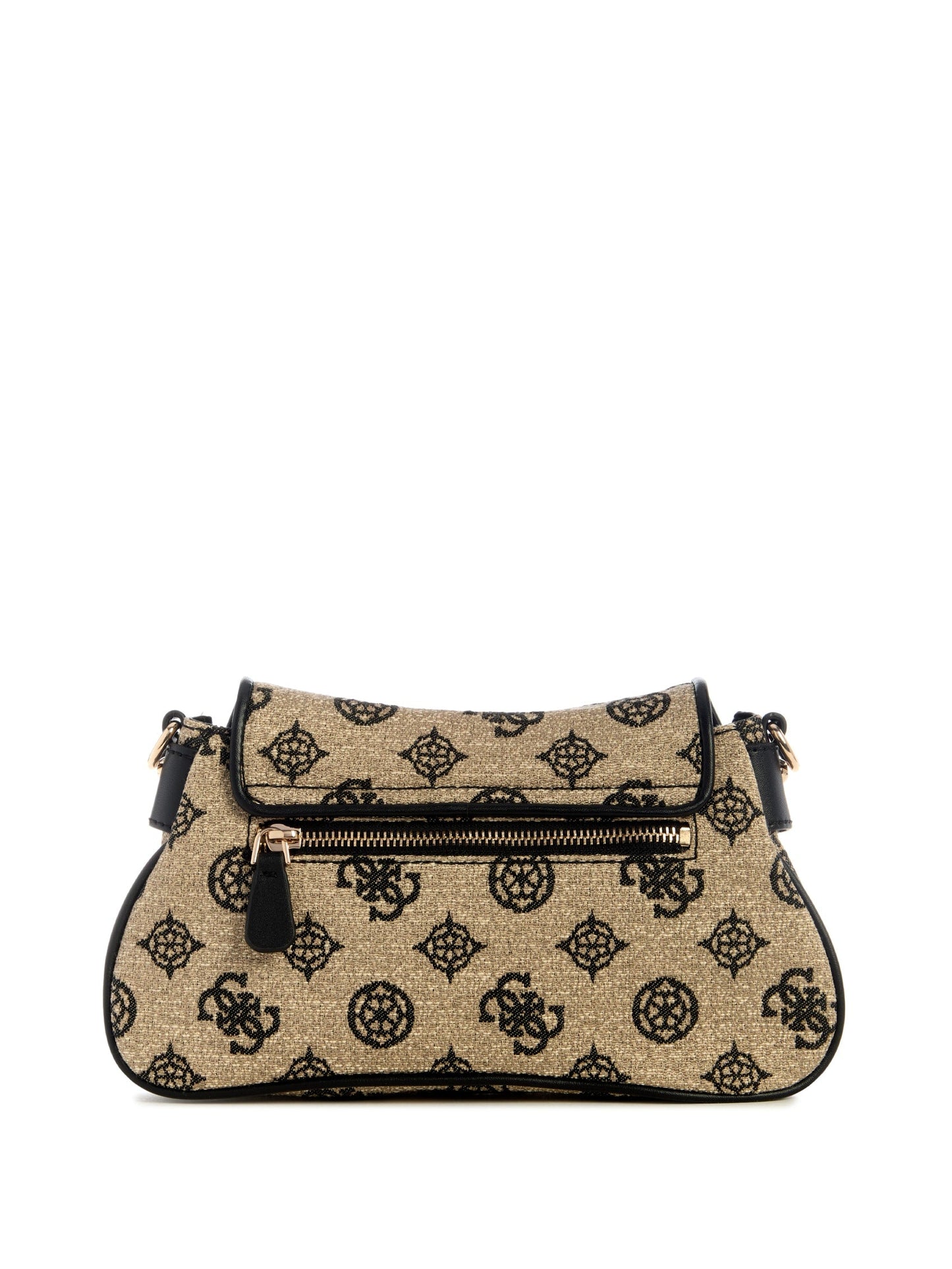 BEYZA FLAP SHOULDER