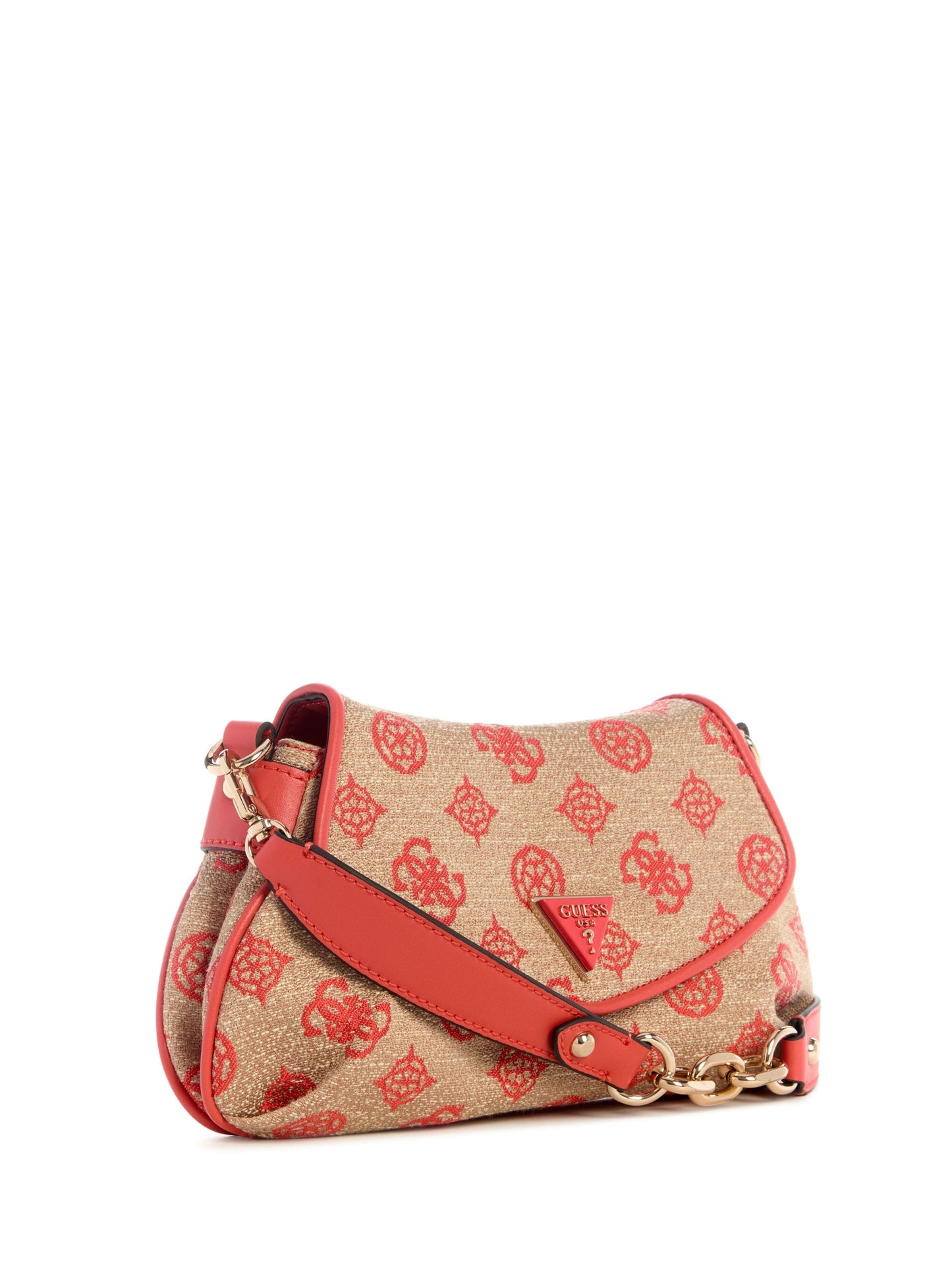 BEYZA FLAP SHOULDER