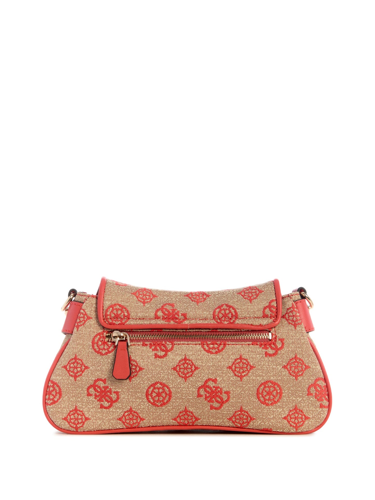 BEYZA FLAP SHOULDER