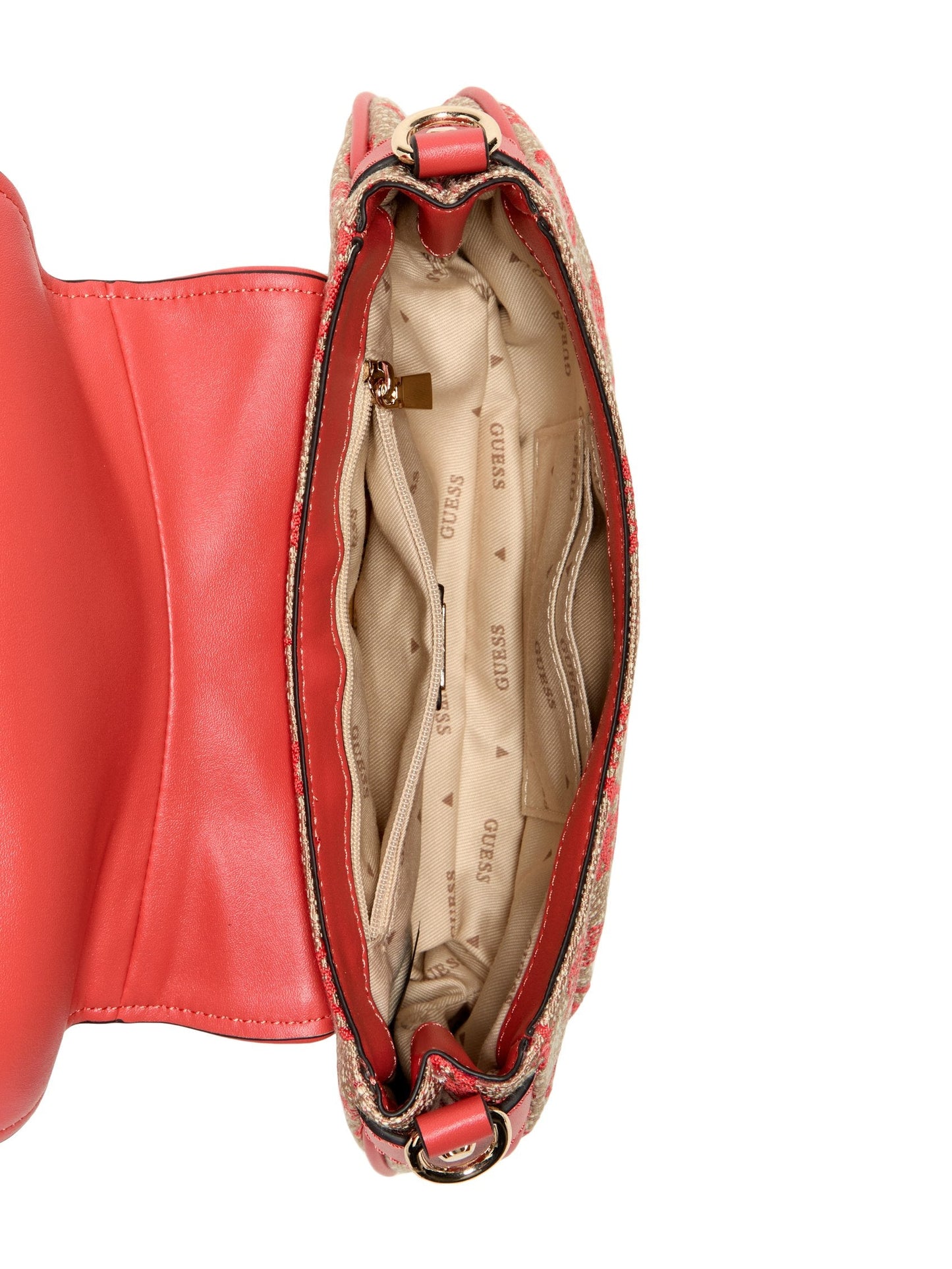 BEYZA FLAP SHOULDER