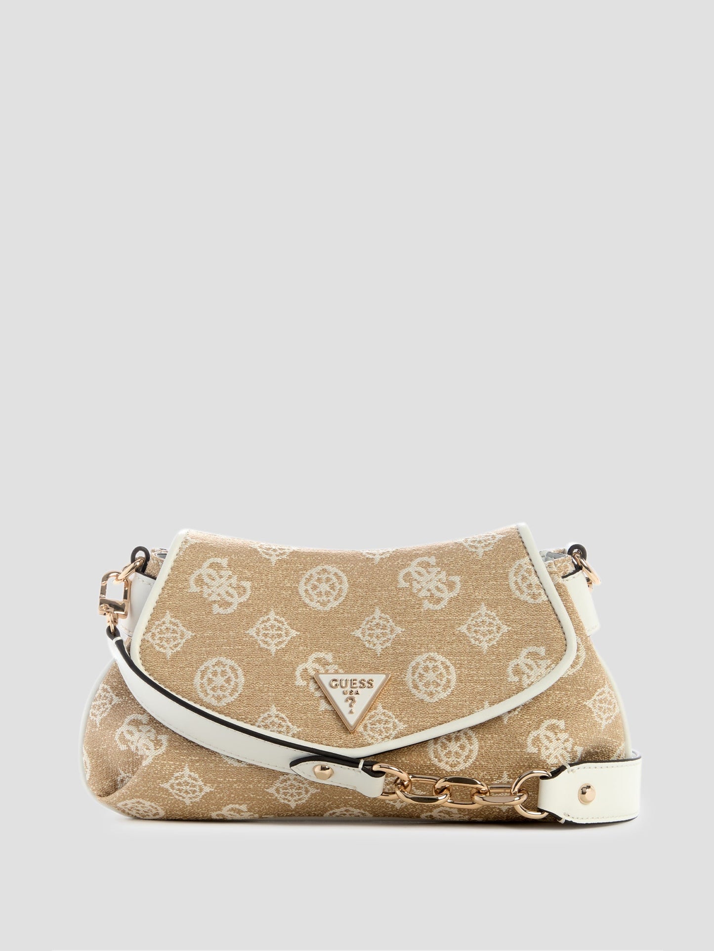 BEYZA FLAP SHOULDER
