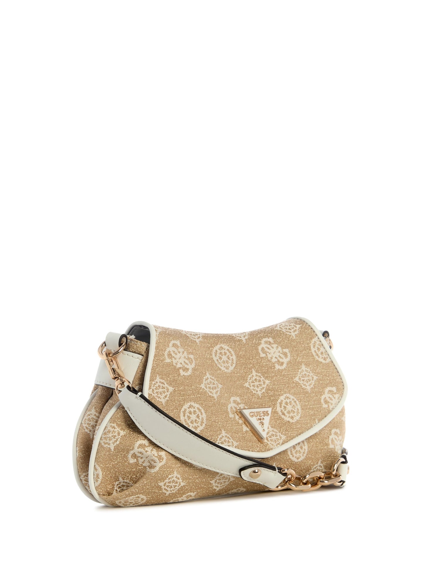 BEYZA FLAP SHOULDER