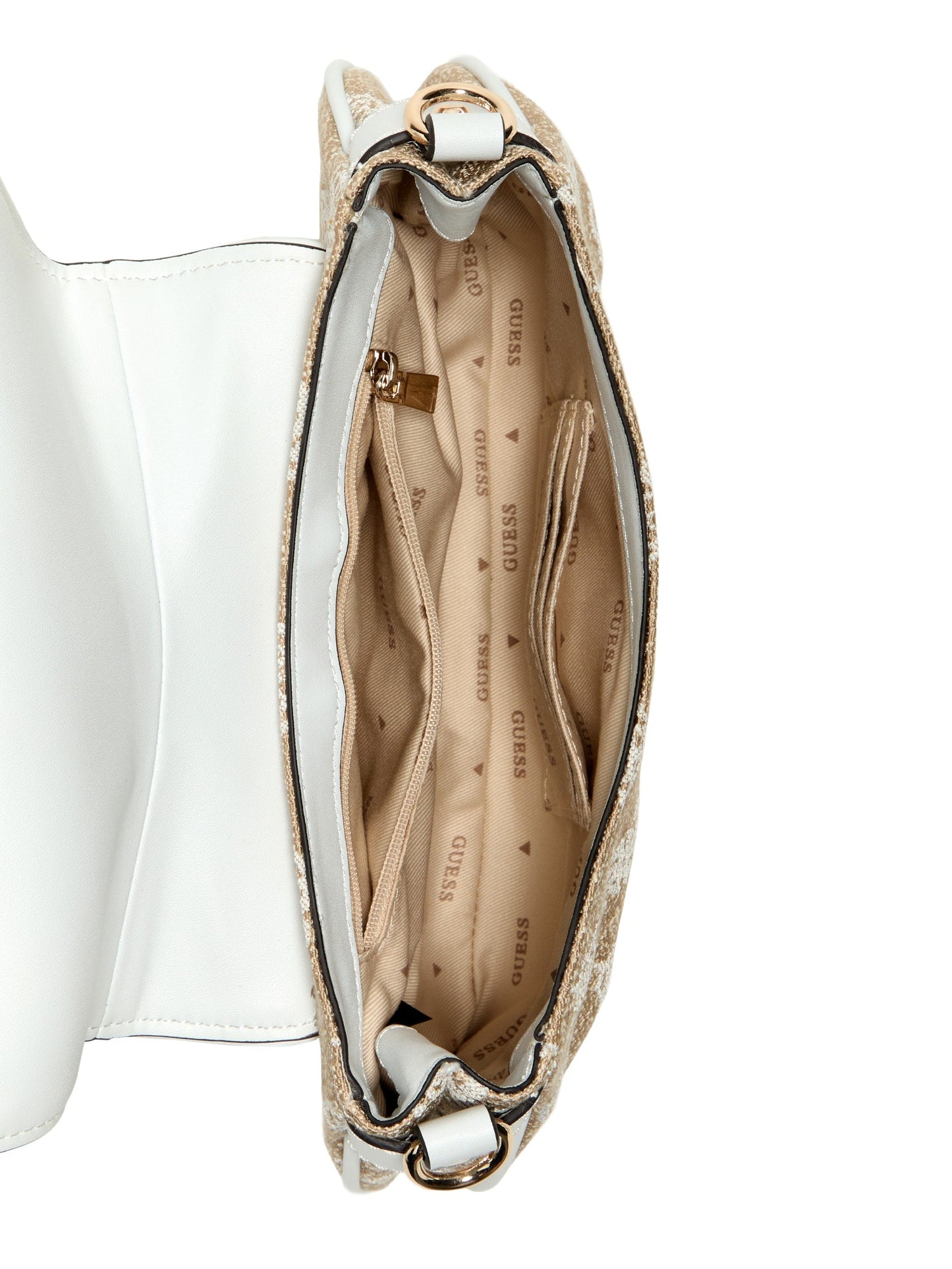 BEYZA FLAP SHOULDER