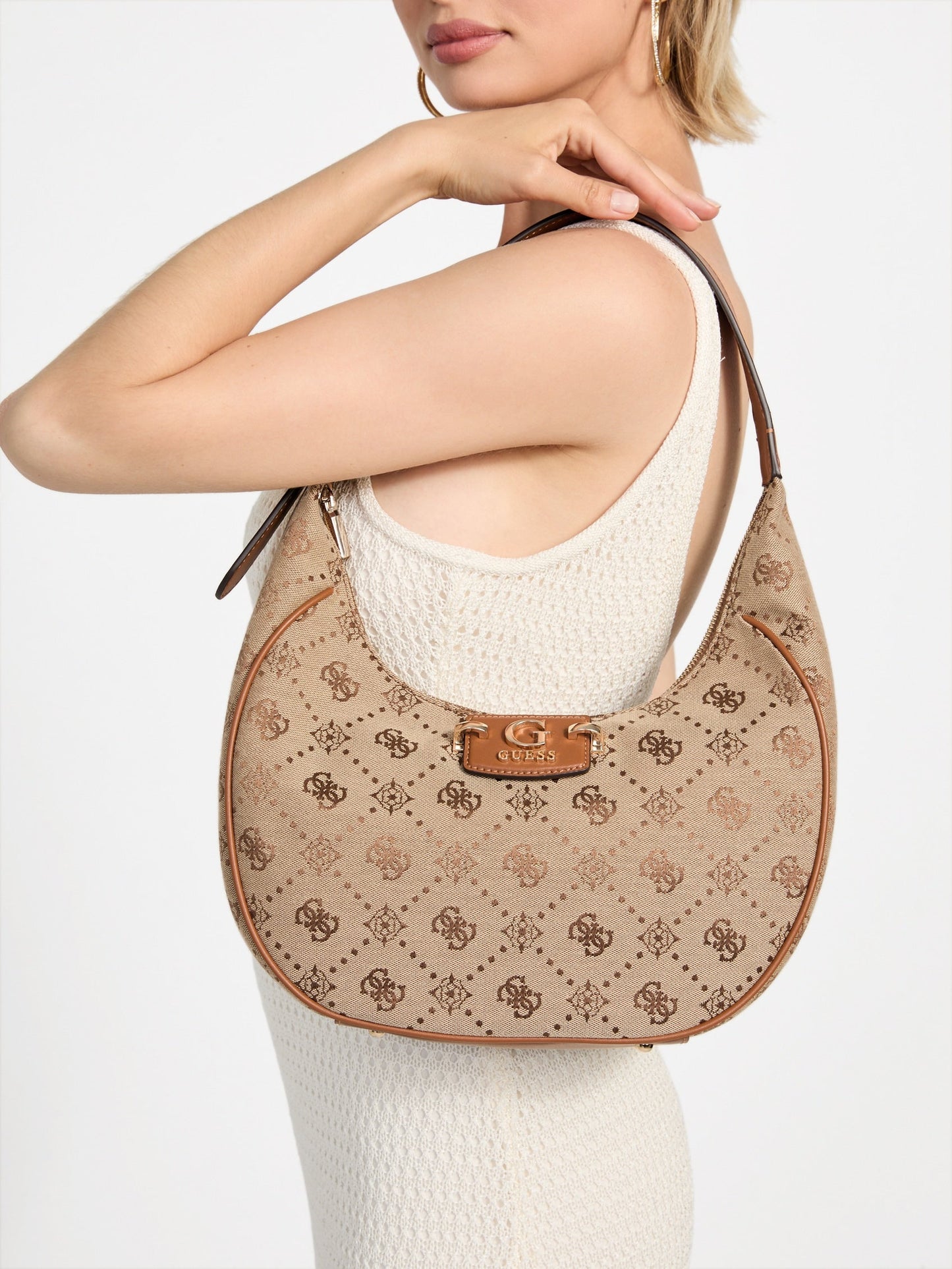 NEDA HOBO SHOULDER B