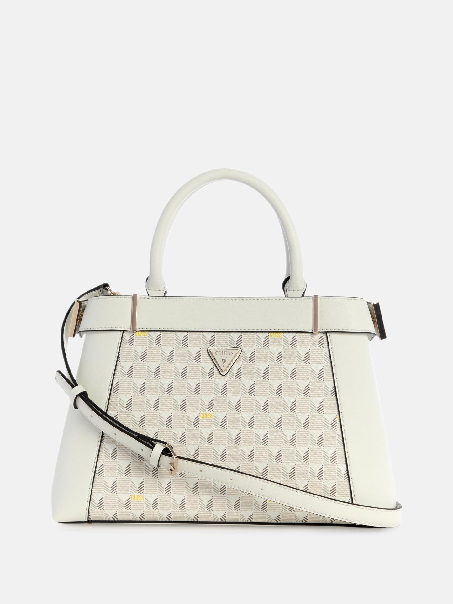 G WAVE II SATCHEL