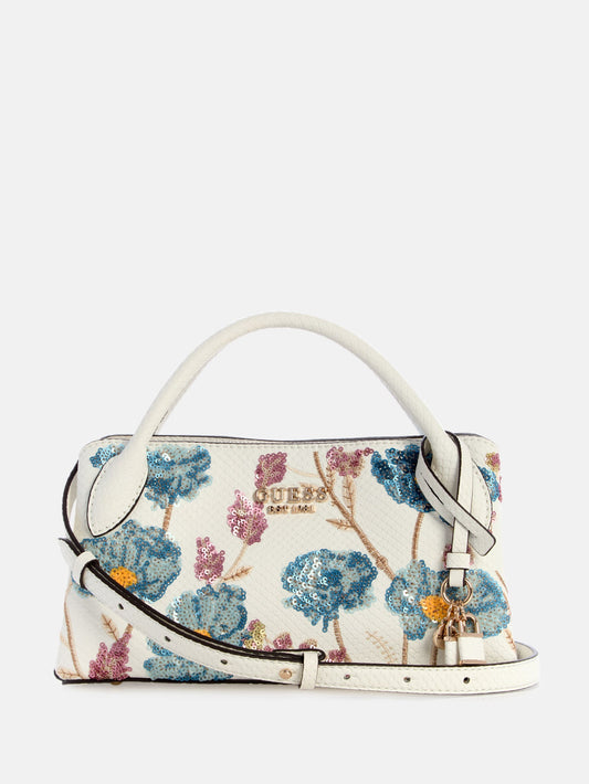 ZARIA SMALL GIRLFRIE