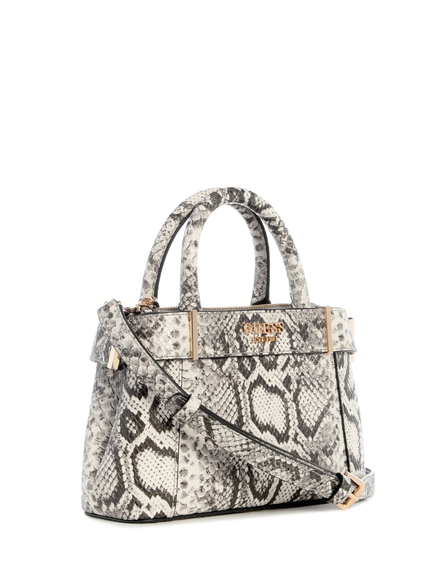 ANADELA MINI SATCHEL